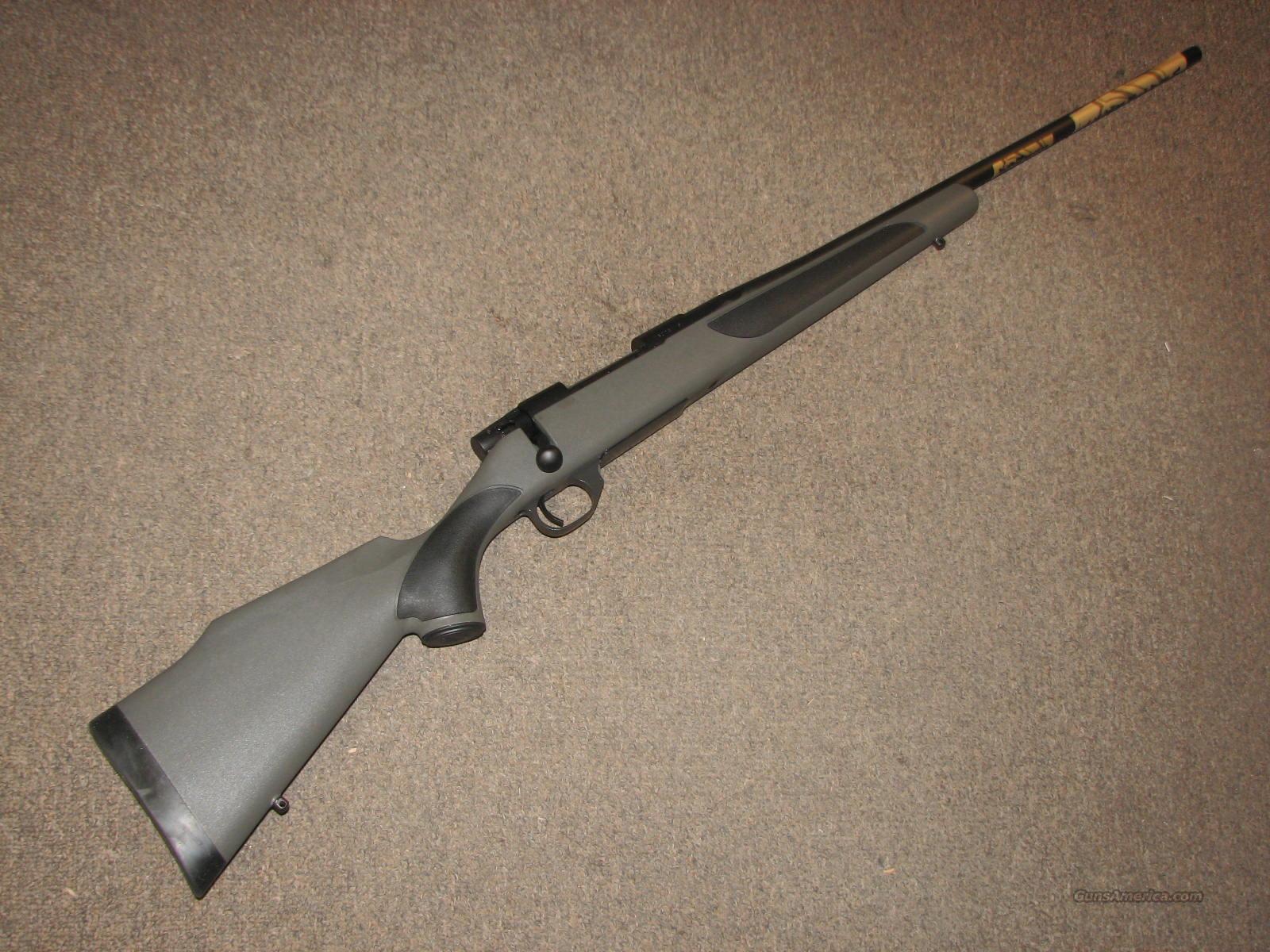 WEATHERBY VANGUARD 2 SYNTHETIC .243 WIN - NEW! for sale (909621764)