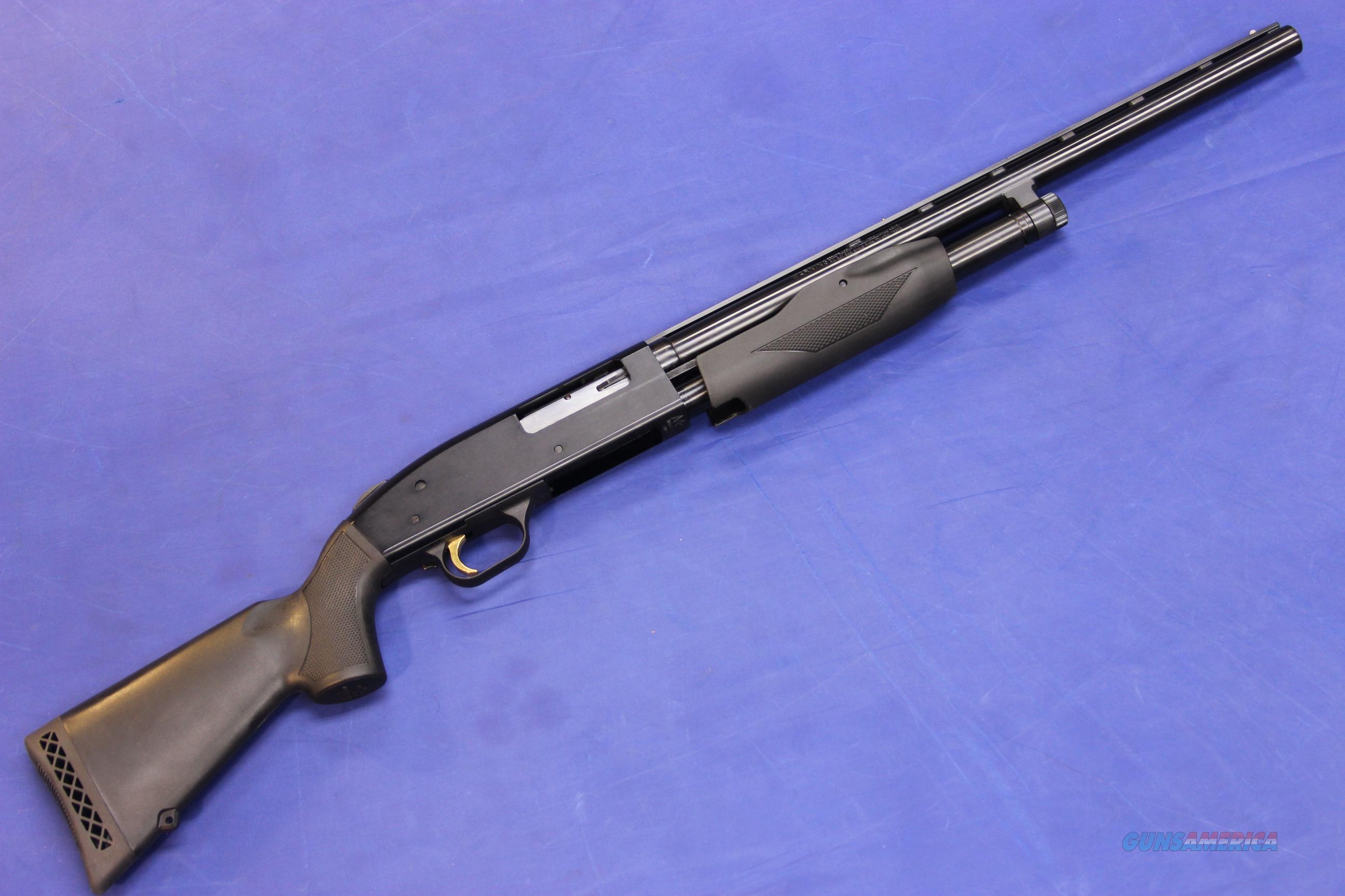 MOSSBERG MODEL 510 20 GAUGE for sale