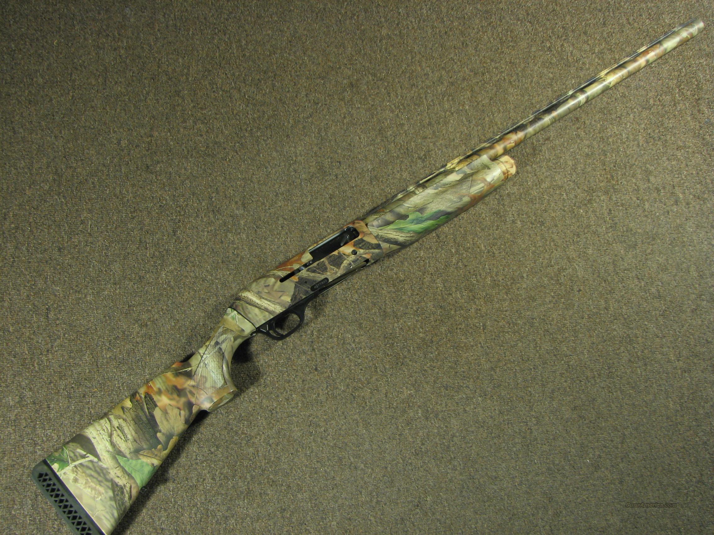 BENELLI M1 SUPER 90 CAMO 12 GA for sale