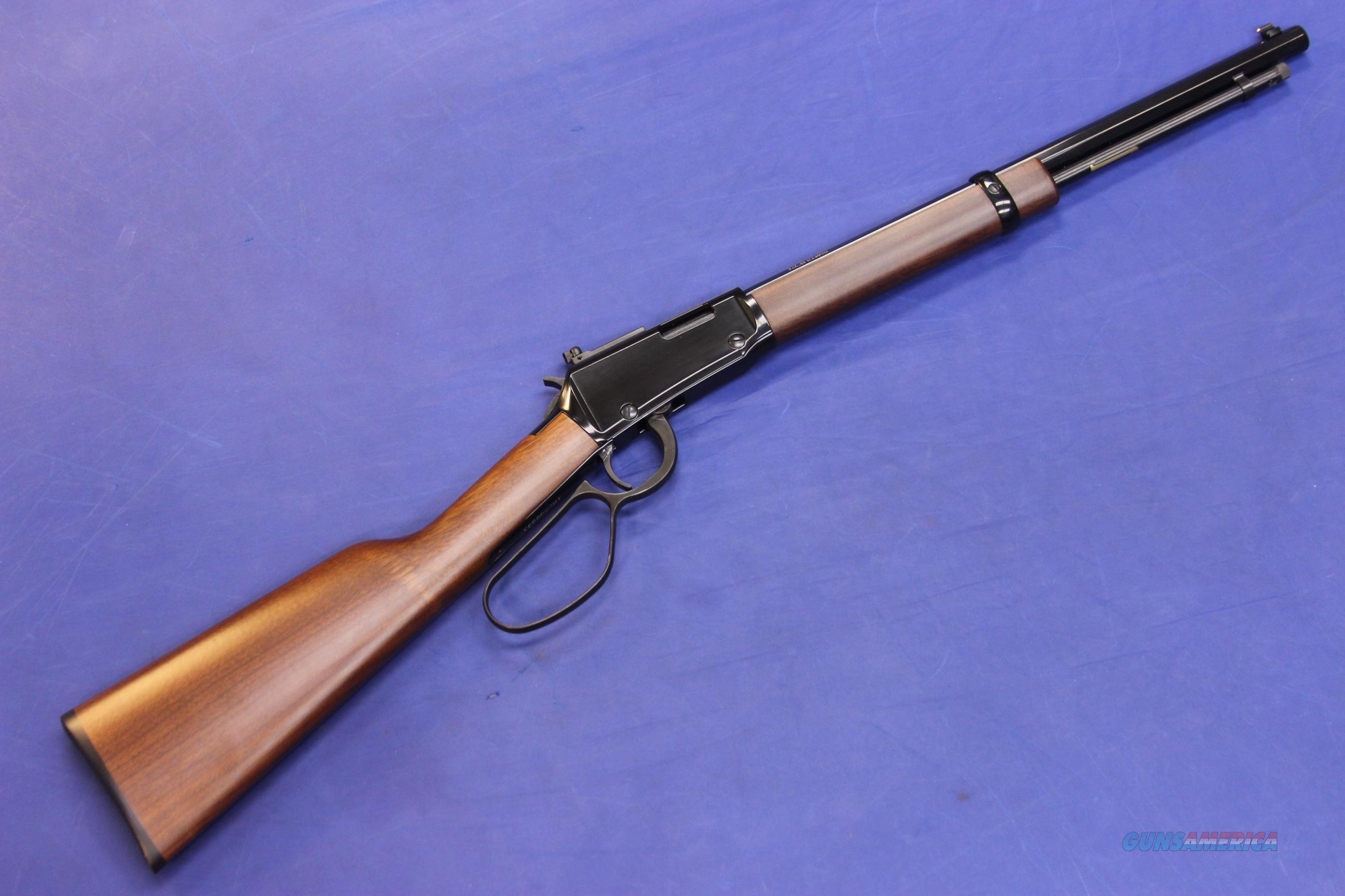 HENRY SMALL GAME CARBINE .22 MAGNUM - NEW! for sale