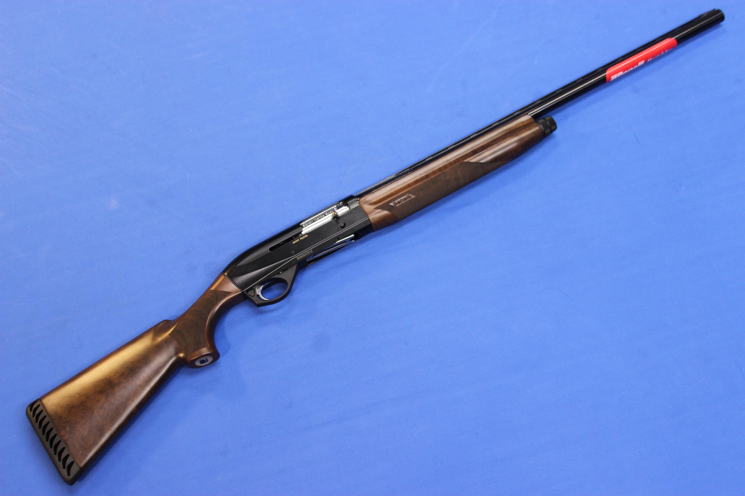 BENELLI MONTEFELTRO WALNUT 12 GAUGE 28