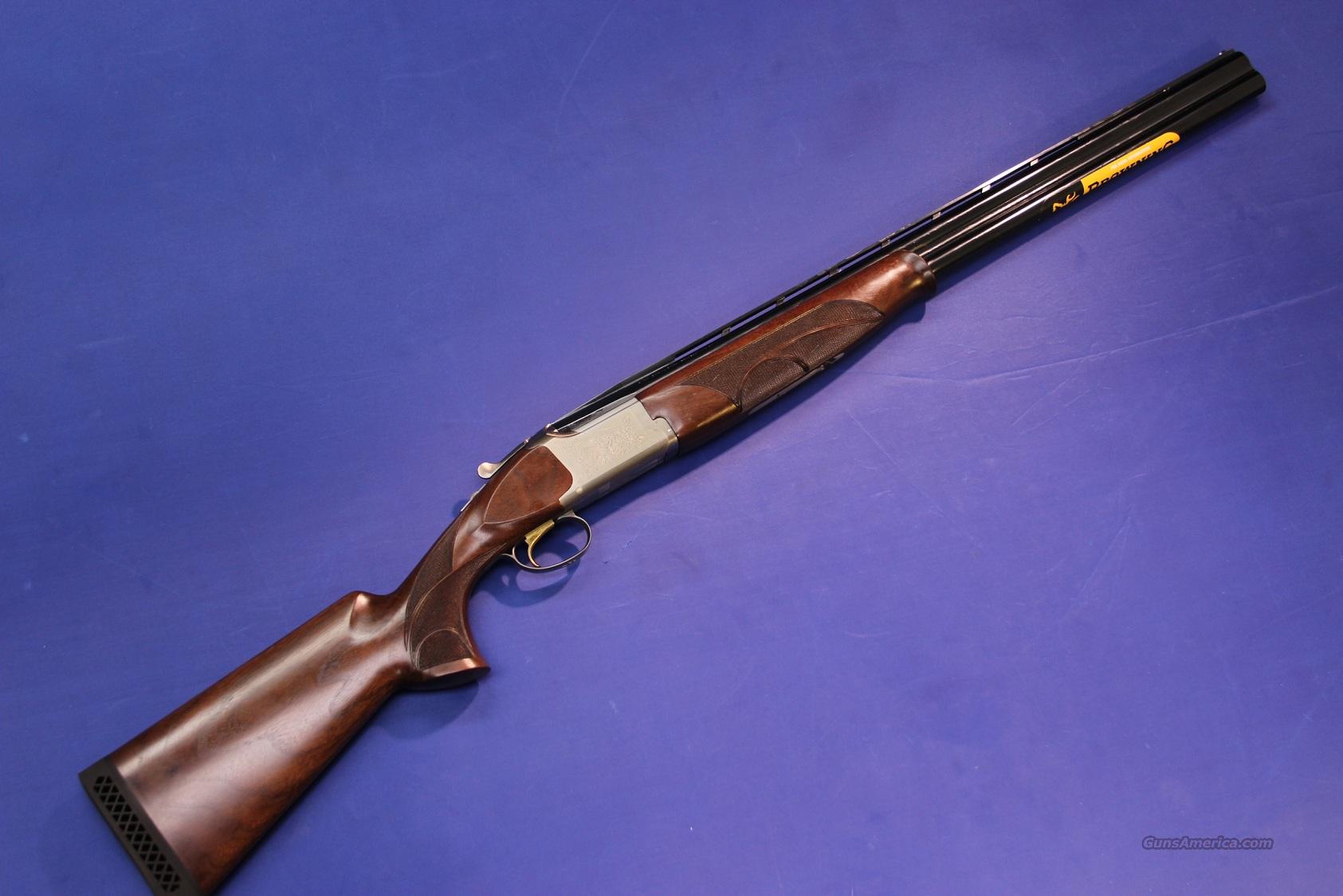 BROWNING 625 CITORI FEATHER 12 GA - NEW for sale