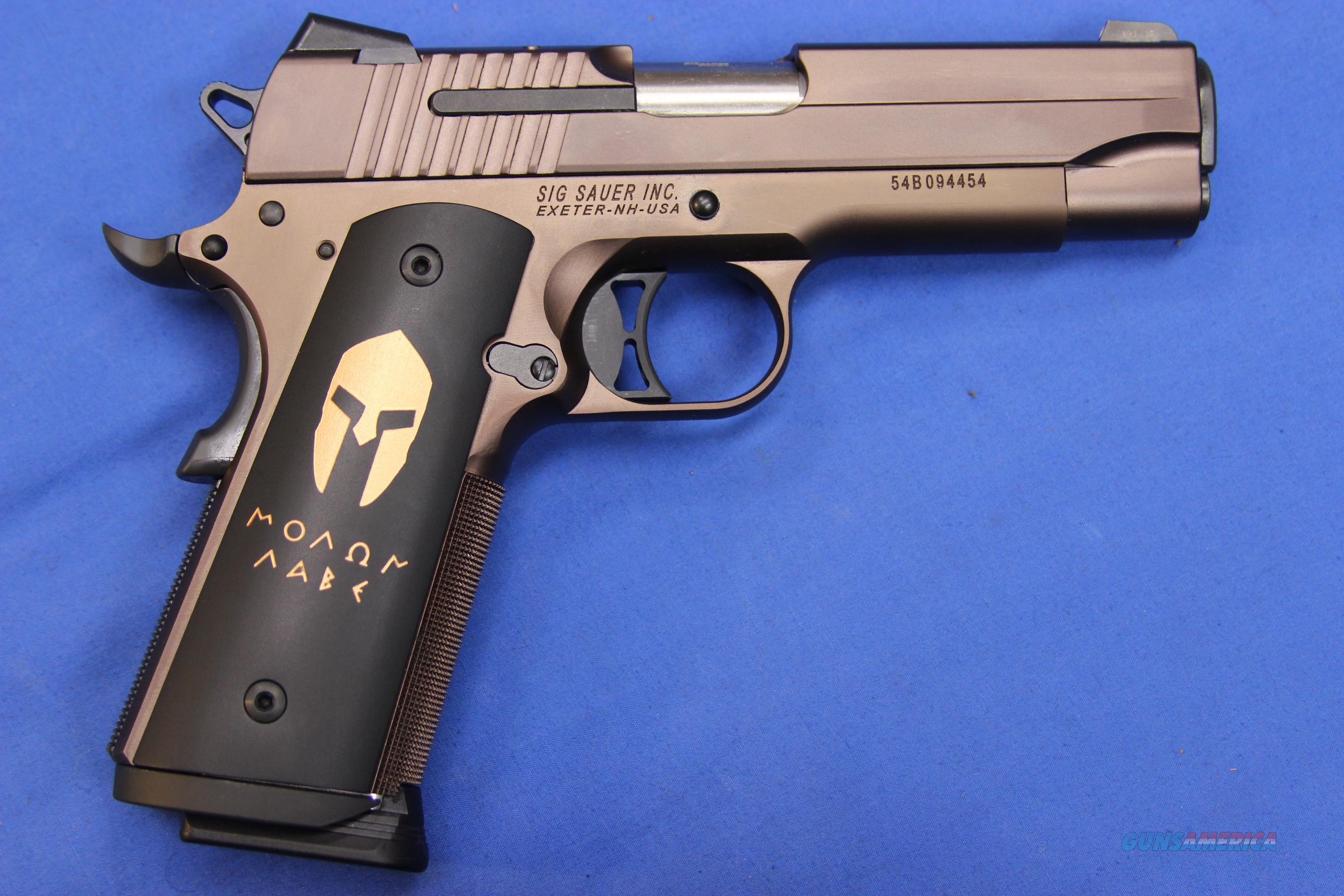 1911 45 acp for sale