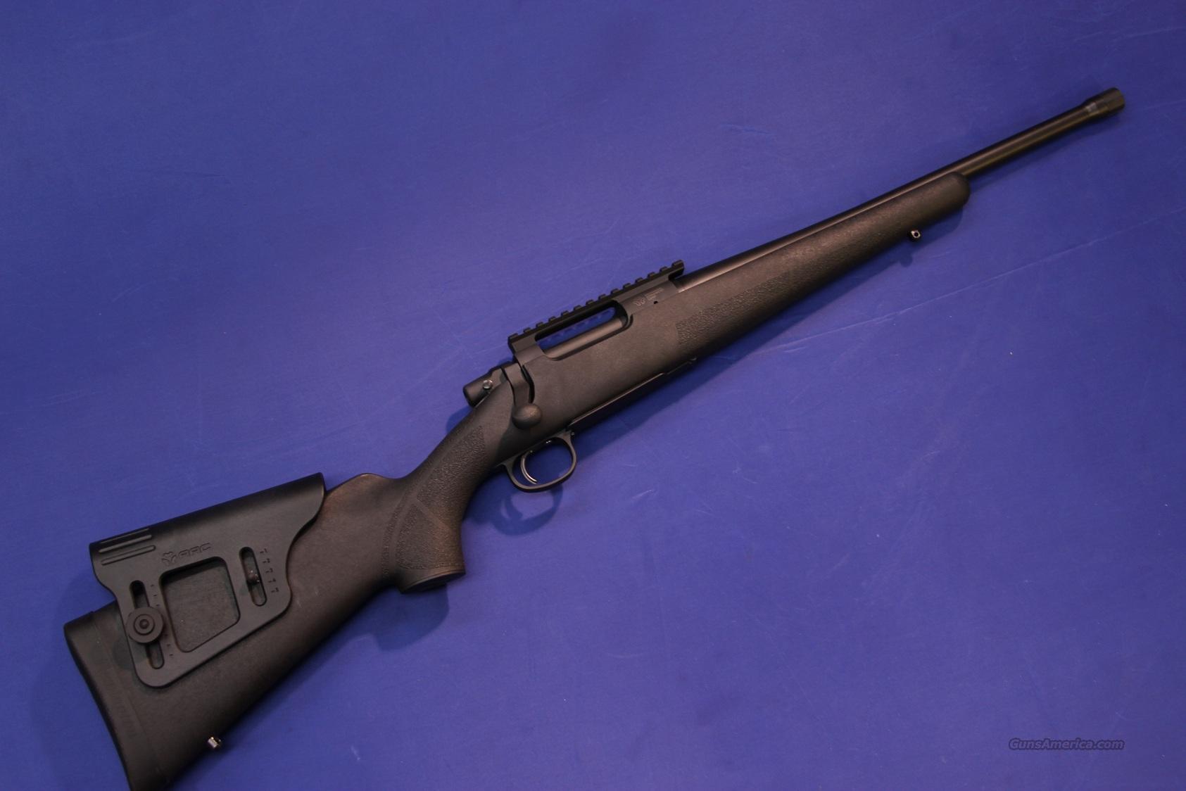 REMINGTON AAC MICRO 7 .300 BLACKOUT - NEW! for sale