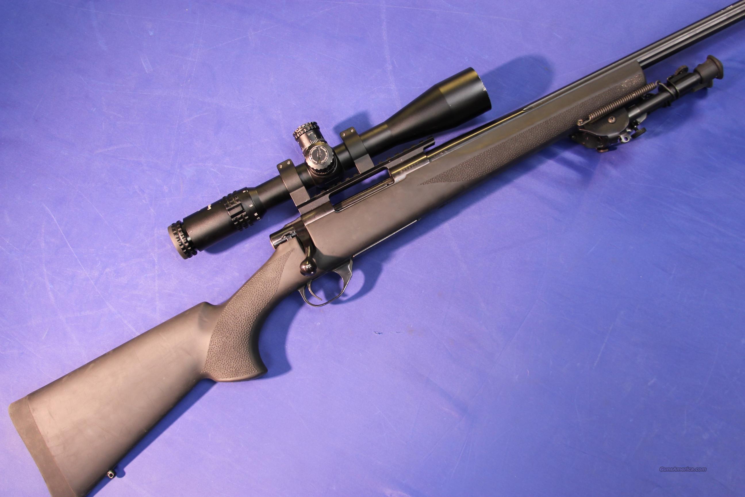 Ultimate Guide To 308 Howa Rifles: Features, Performance, And More