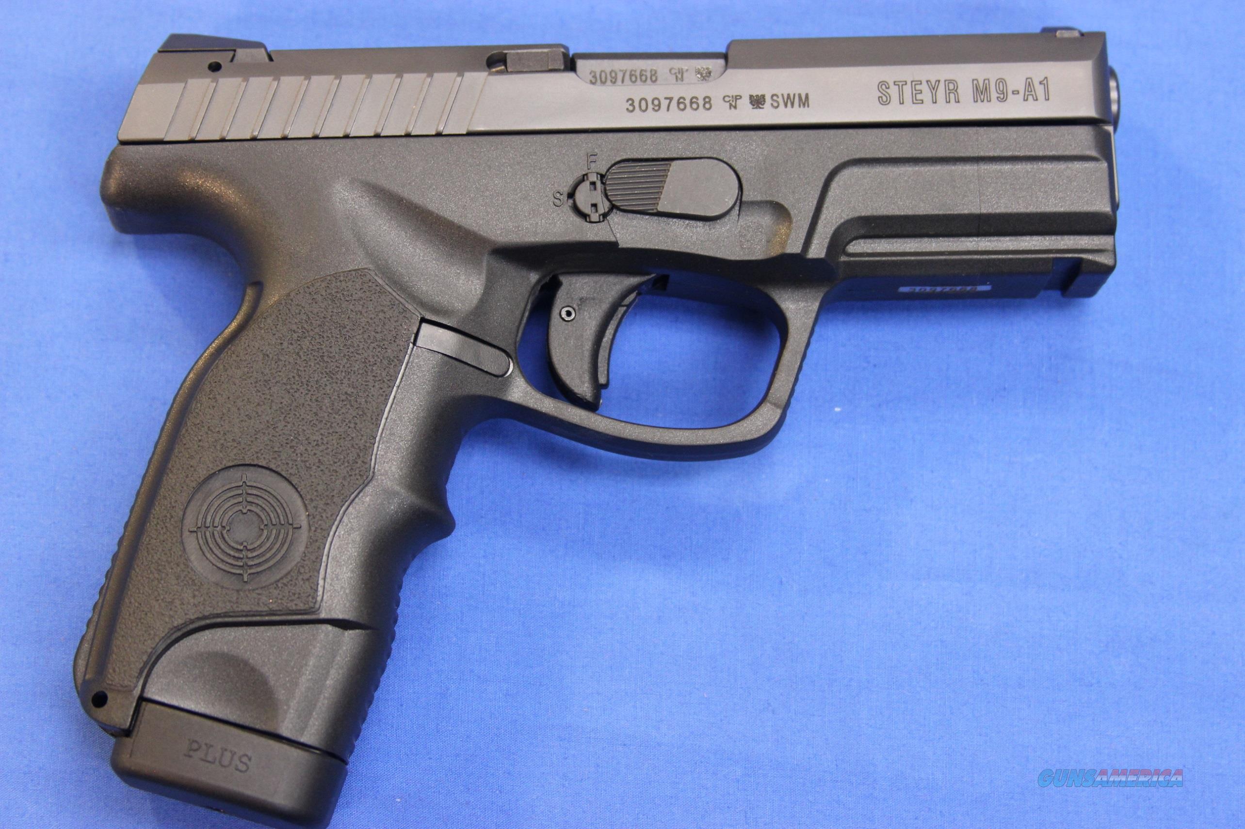 M 9 1 2. Steyr m9-a1. 9 Мм пистолет Steyr m-a1. Steyr Mannlicher пистолет травматический. Штейер м 40 а1.