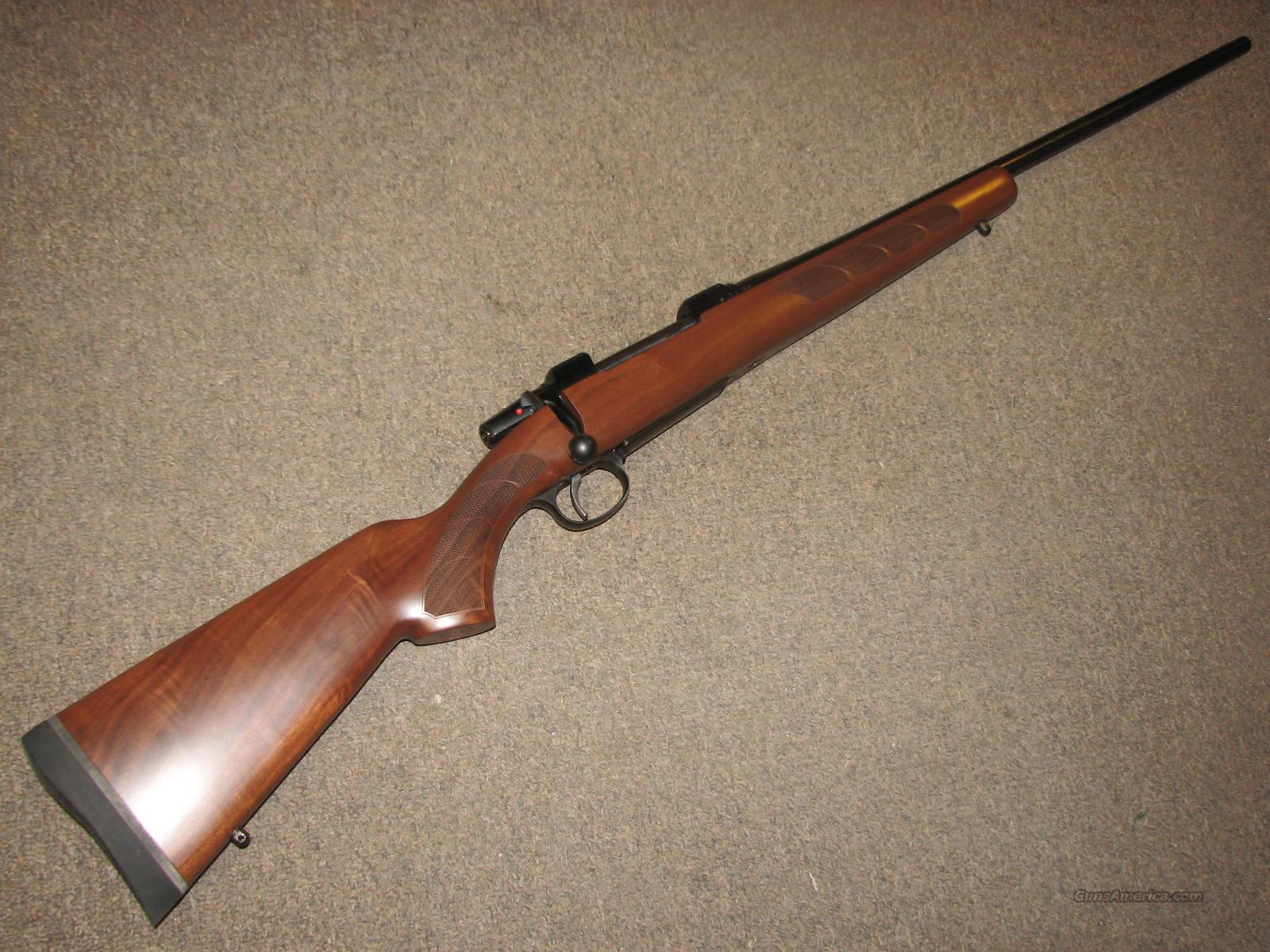 CZ 550 AMERICAN .270 WIN - New! for sale