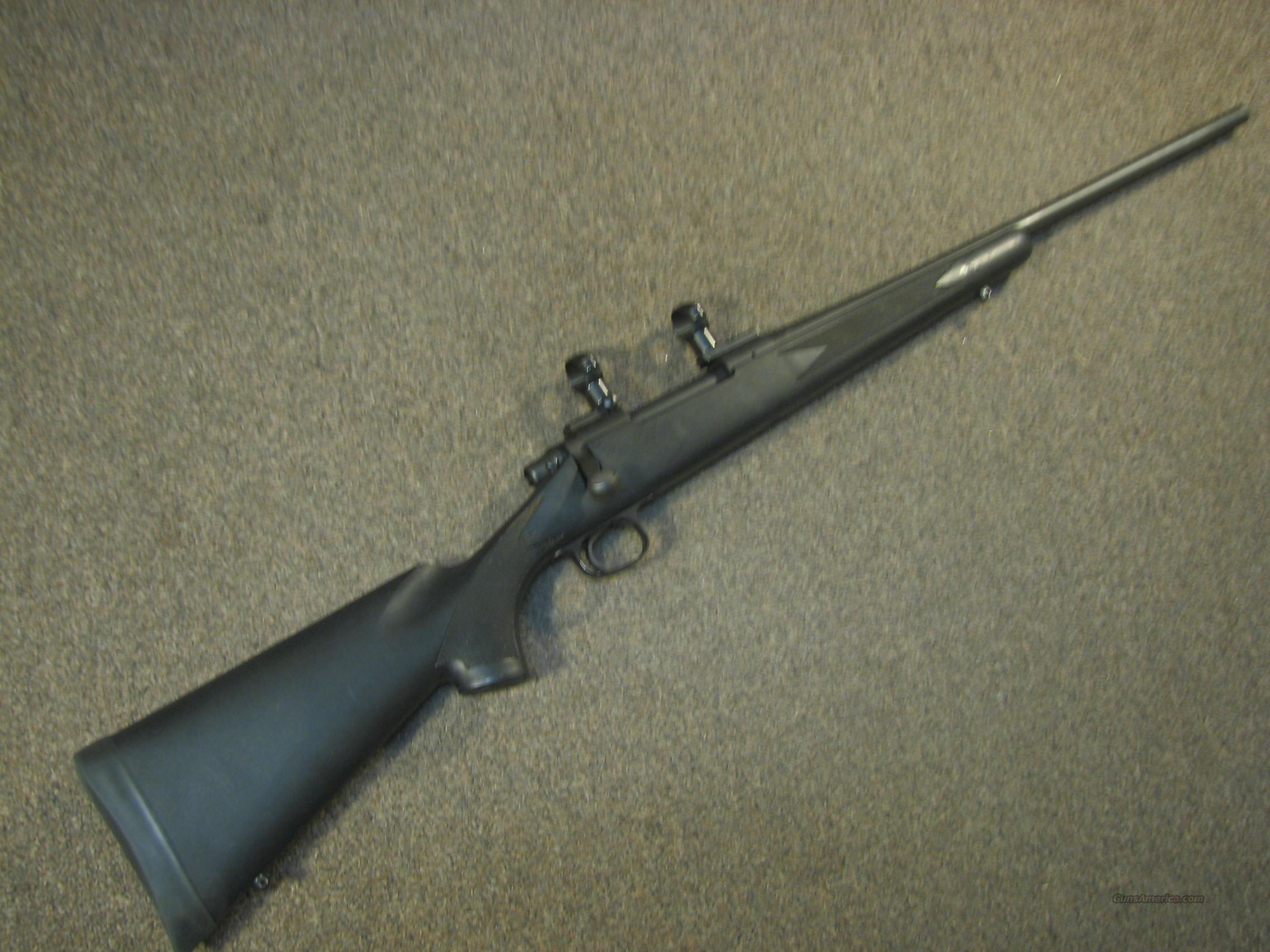 REMINGTON 700 ADL SYNTHETIC .30-06 for sale