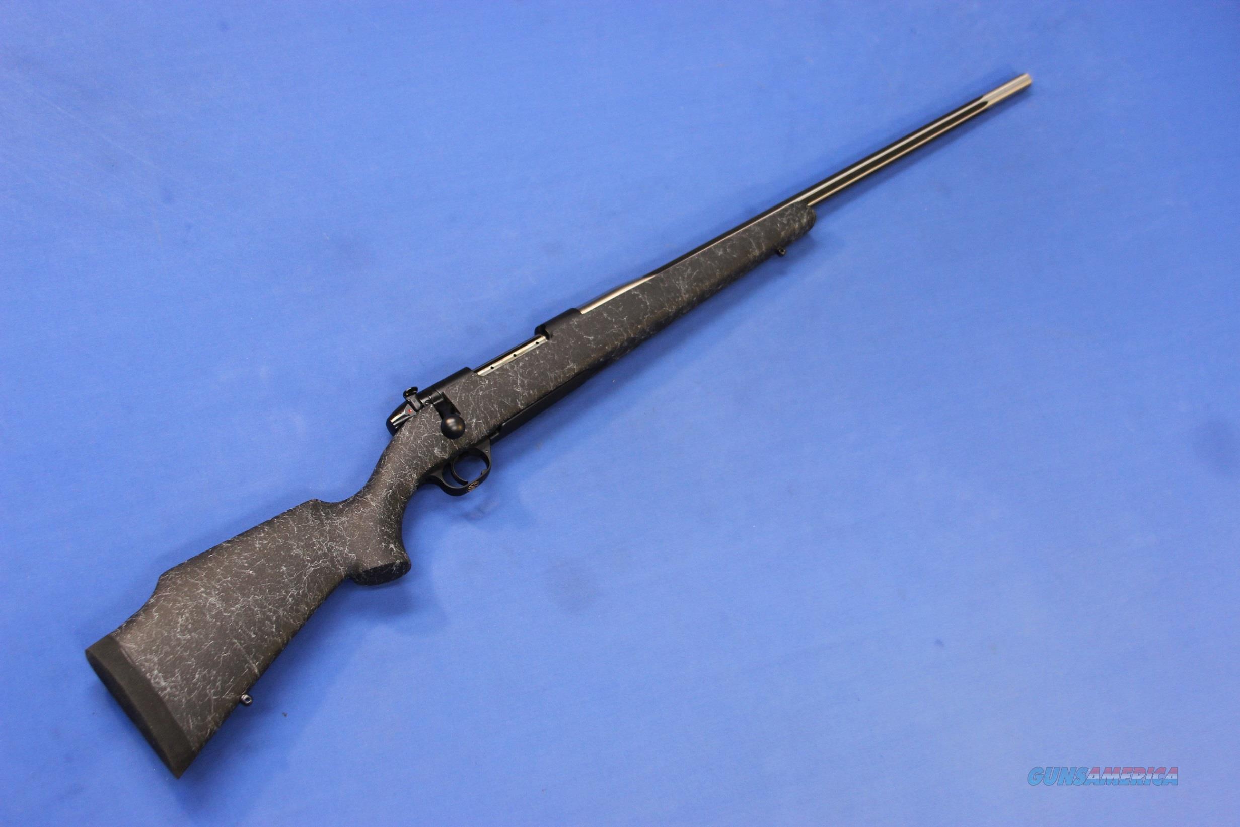 300 weatherby mark v