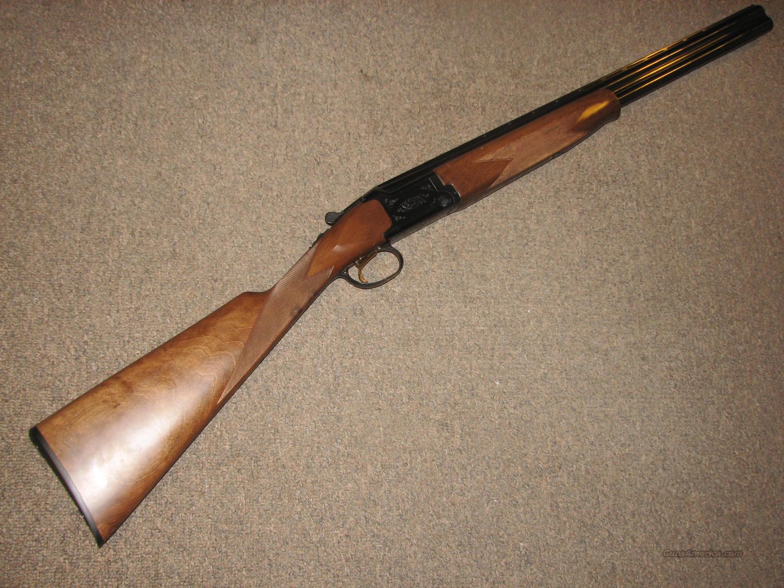 BROWNING CITORI UPLAND SPECIAL 20 GA for sale