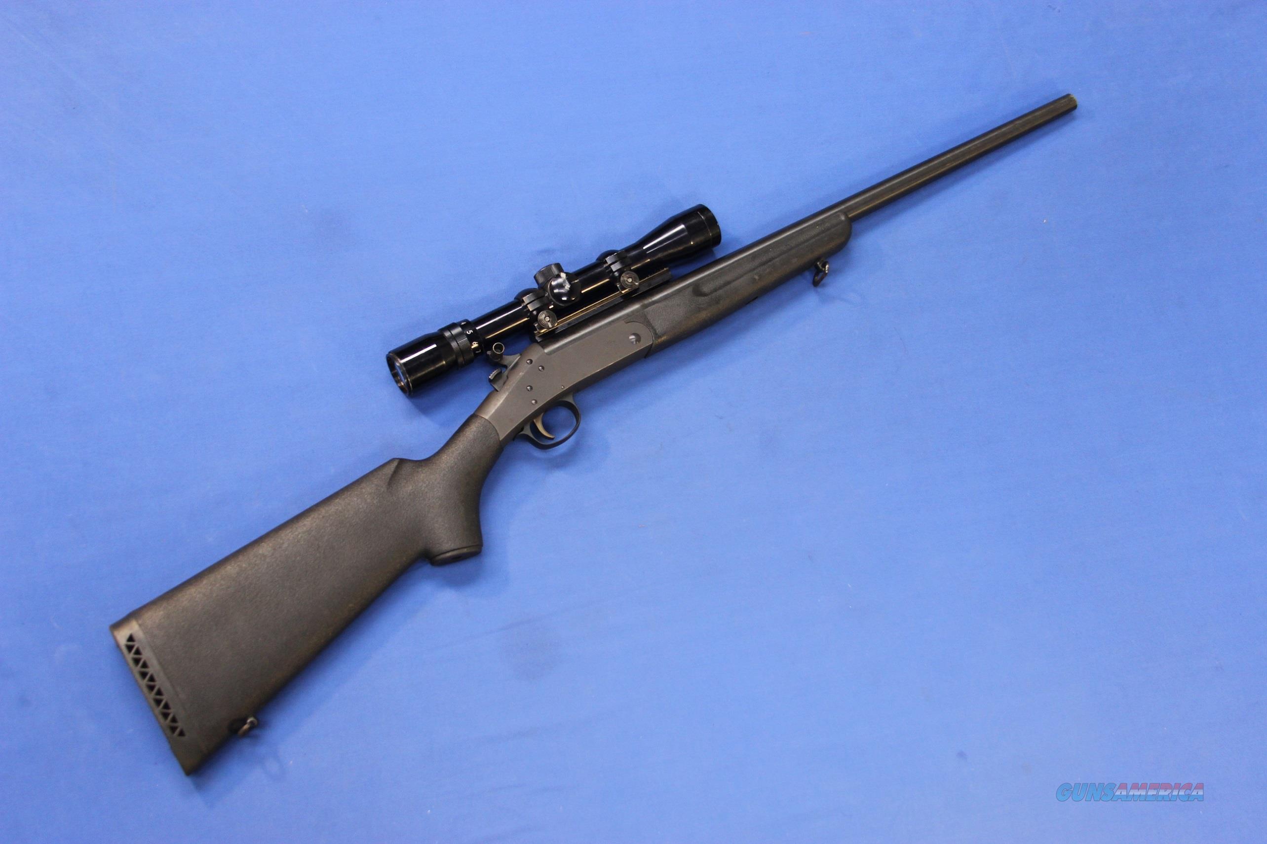 new remington rifle