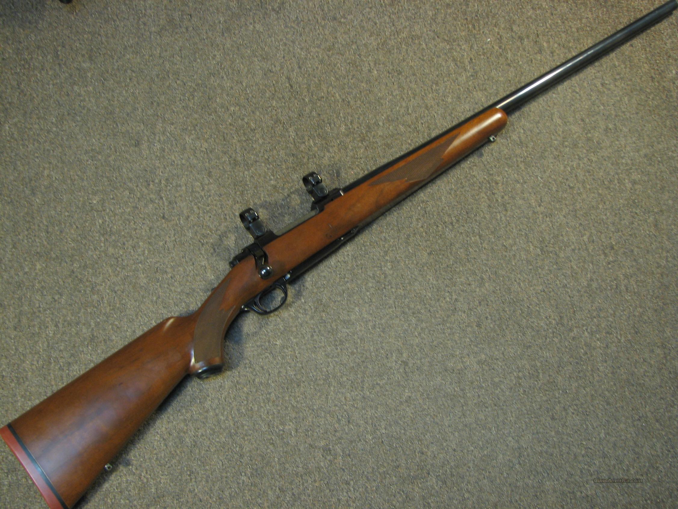 RUGER M77 .220 SWIFT for sale