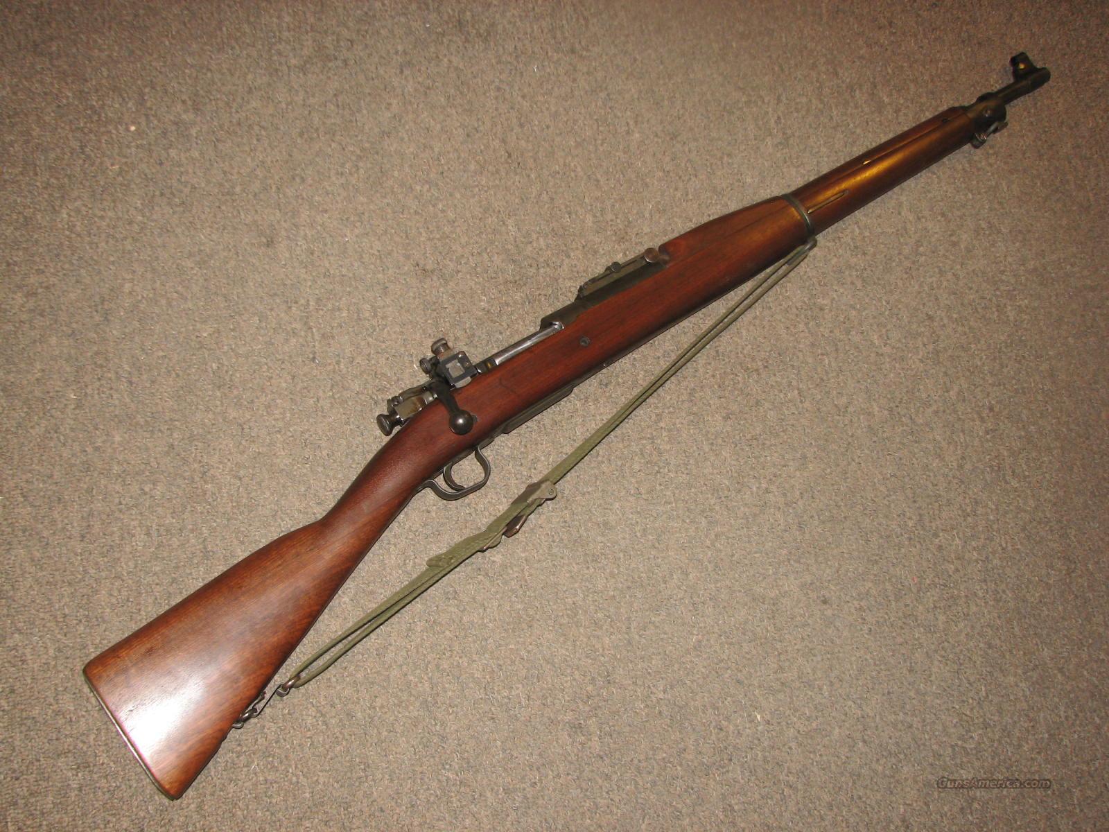 US REMINGTON 1903-A1 .30-06 for sale