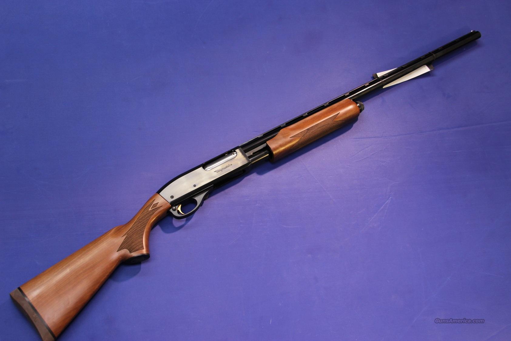 Remington 11 фото