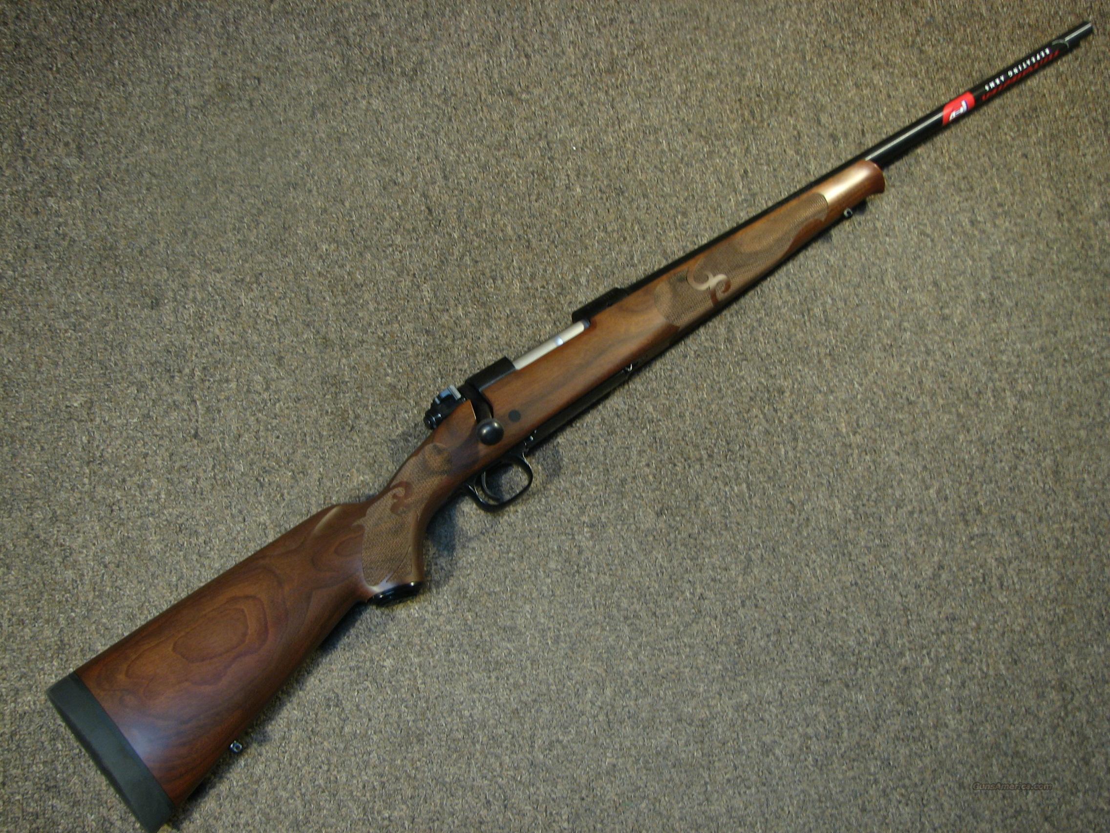 WINCHESTER 70 FEATHERWEIGHT .243 - NEW! for sale