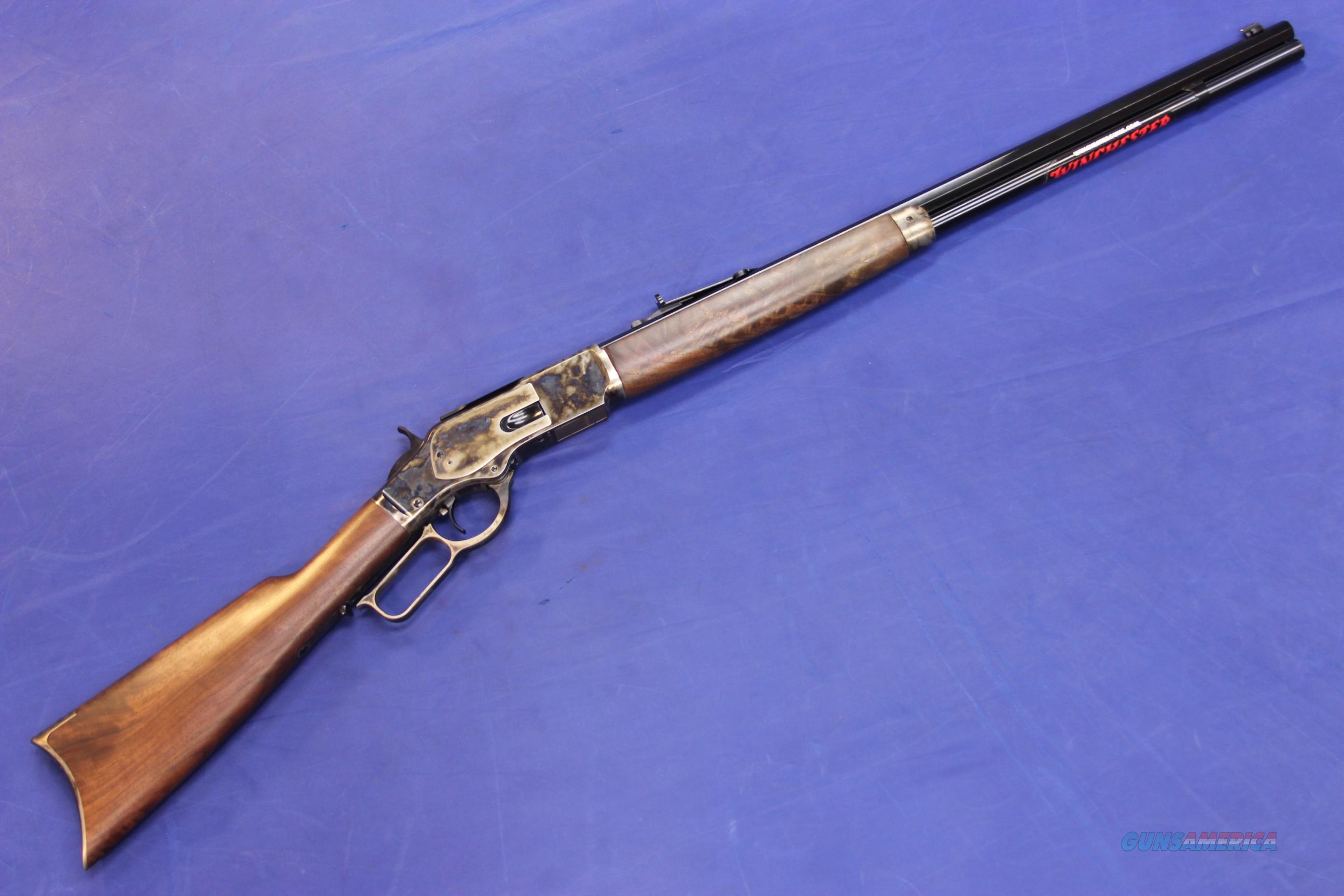 Winchester м1873