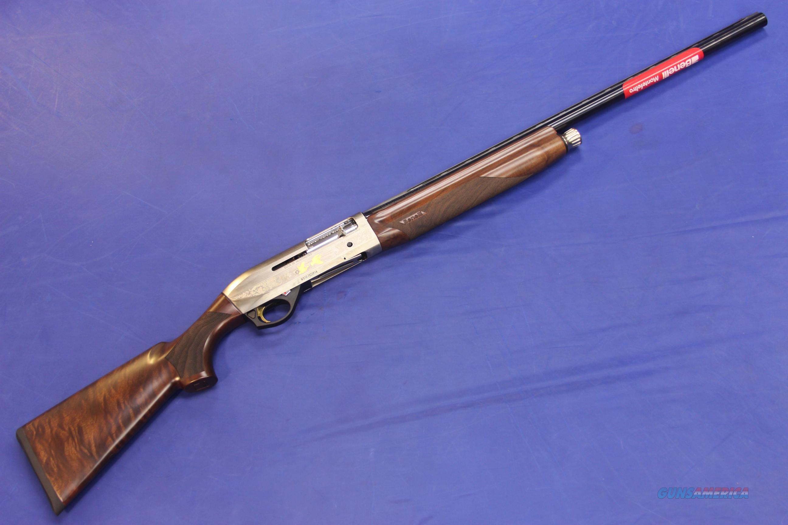 BENELLI MONTEFELTRO SILVER 12 GA 28