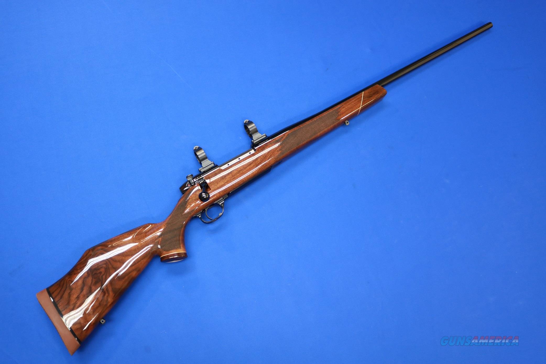 weatherby mark v 270