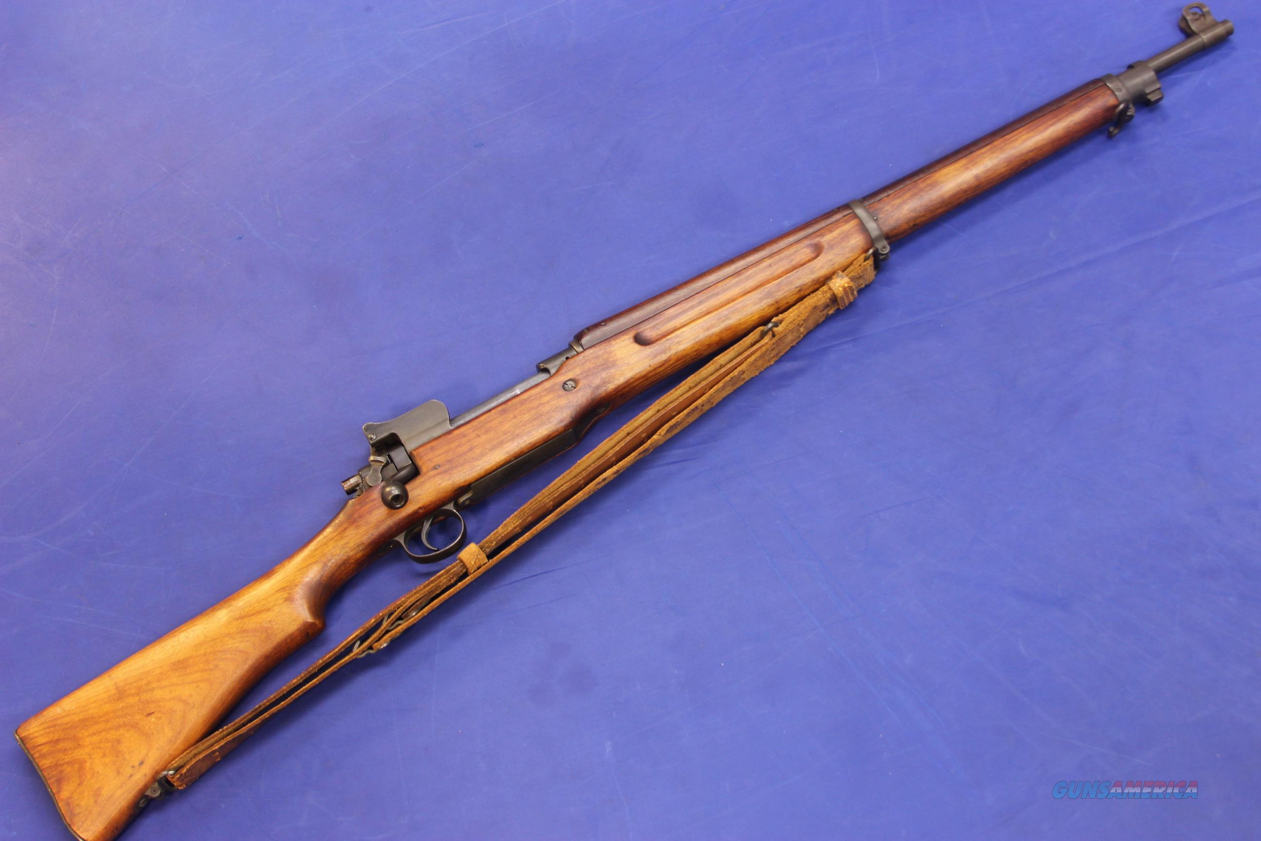 1917 enfield eddystone for sale