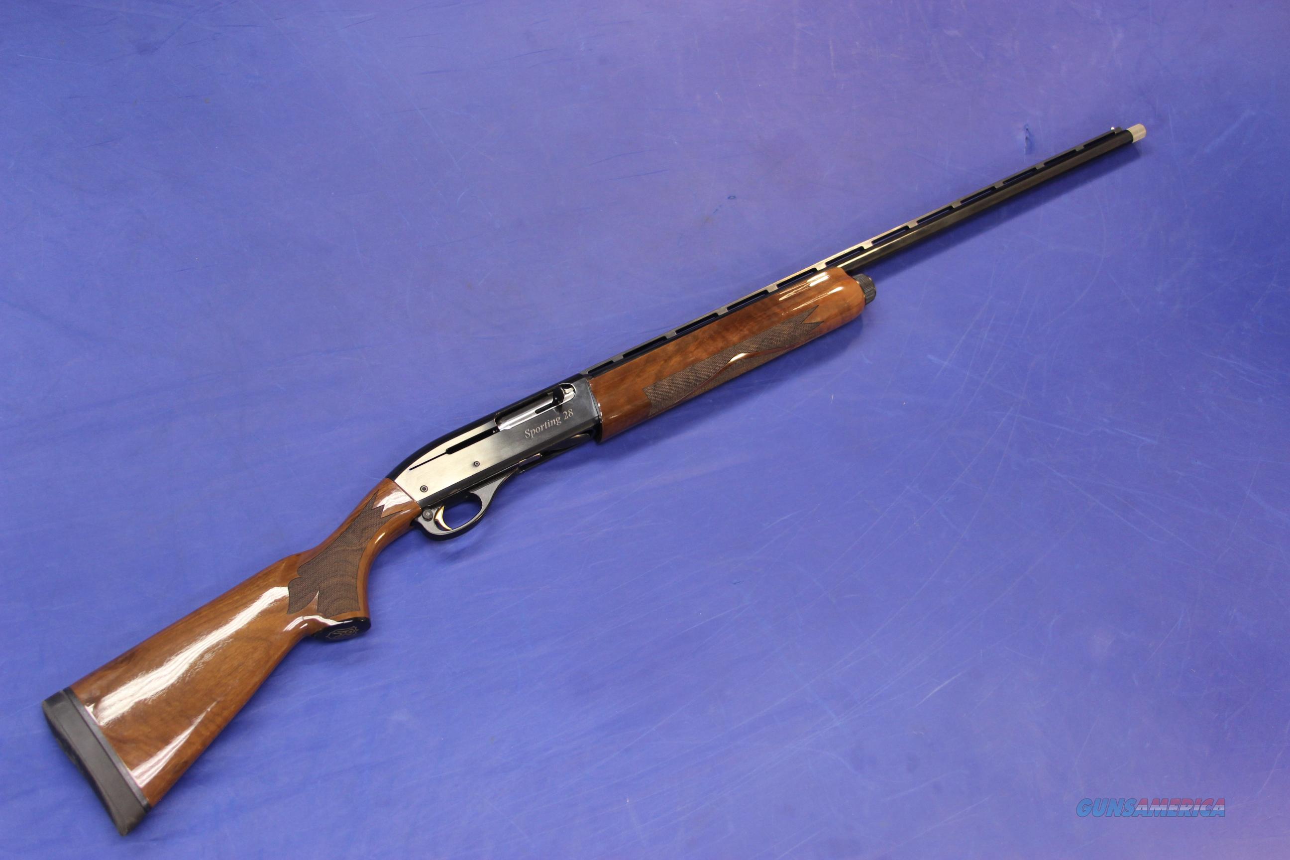 Remington 1100 Sporting 28 Gauge For Sale At 958594287 4279