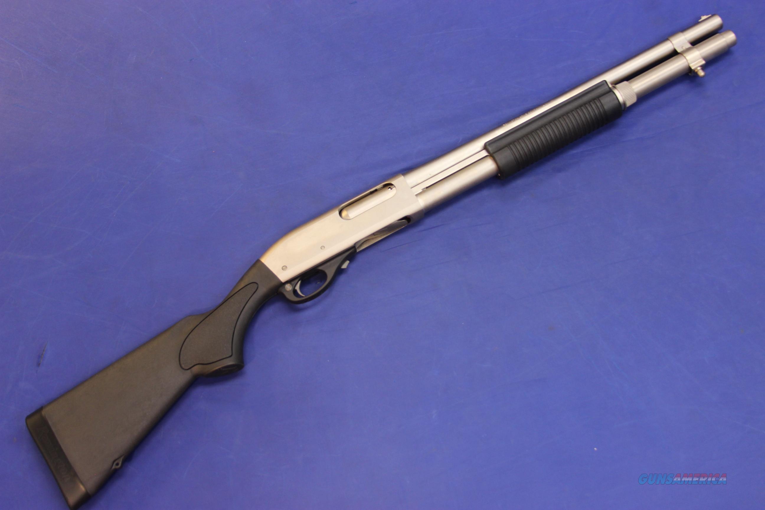 REMINGTON 870 MARINE MAG 12 GAUGE 18