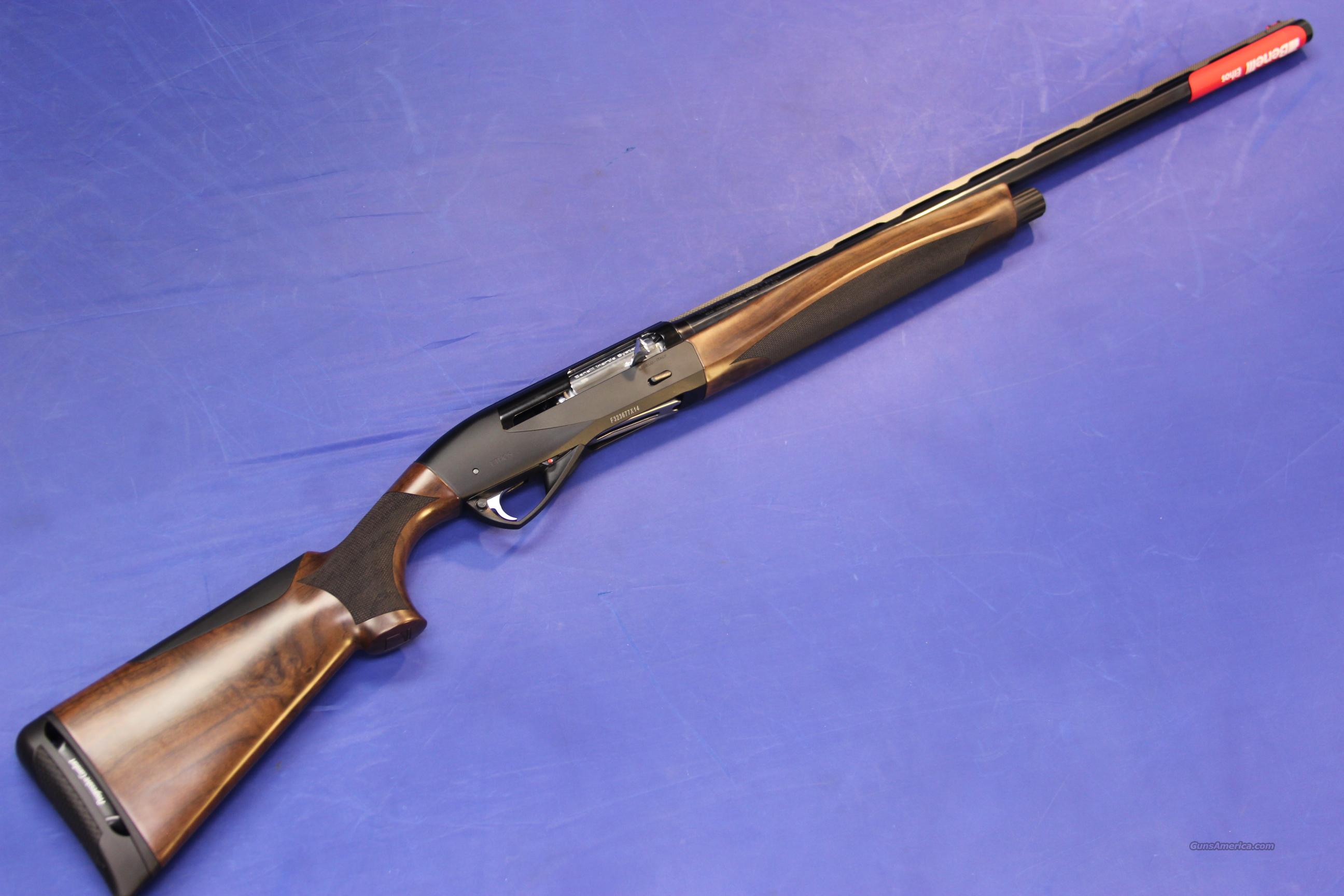 BENELLI ETHOS 12 GAUGE 28