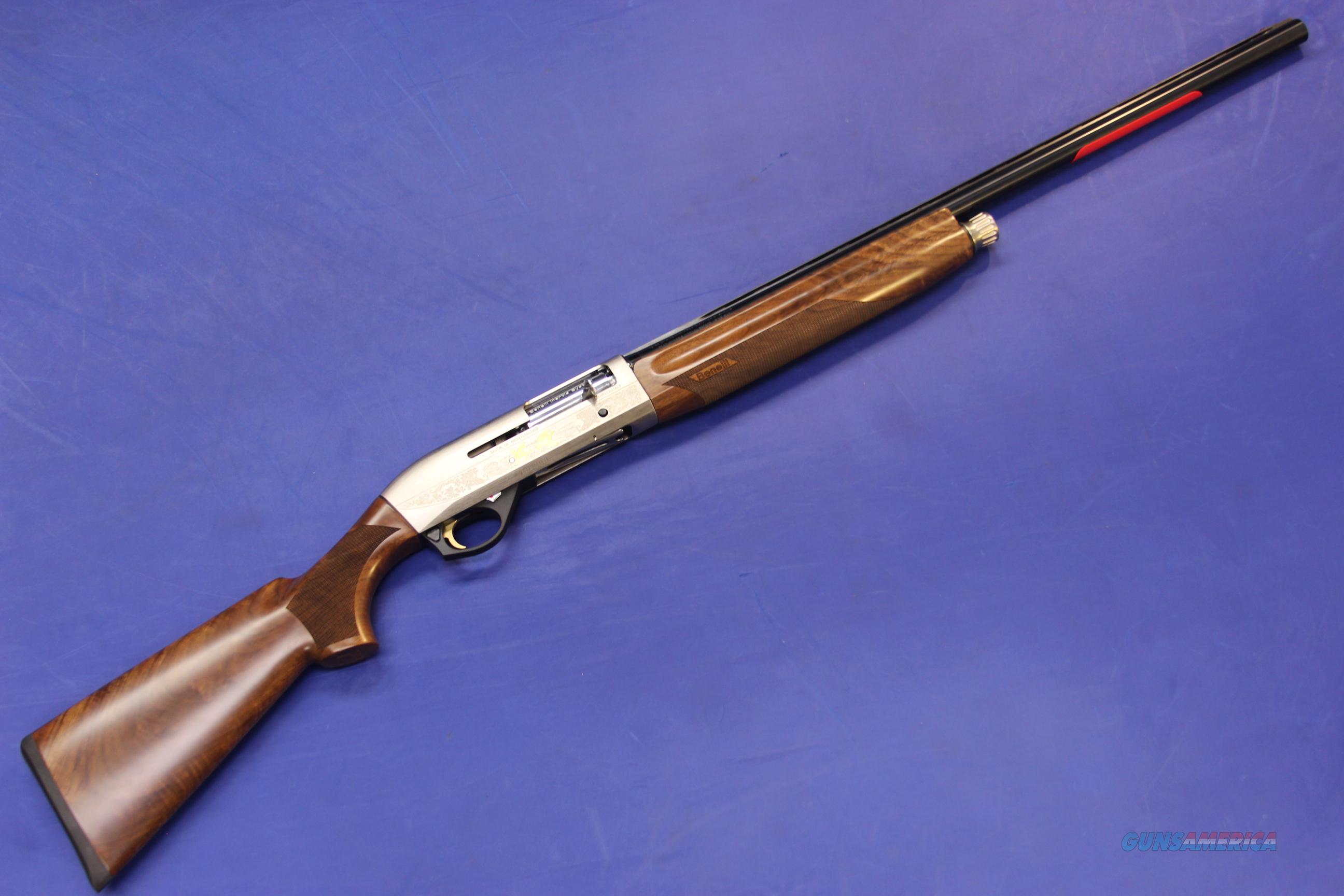 BENELLI MONTEFELTRO SILVER 12 GAUGE 28