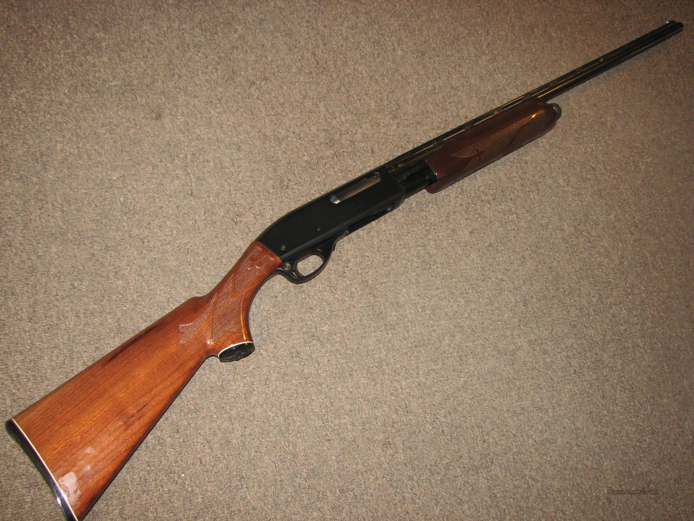 REMINGTON 870 LW WINGMASTER .410 GA SKEET for sale