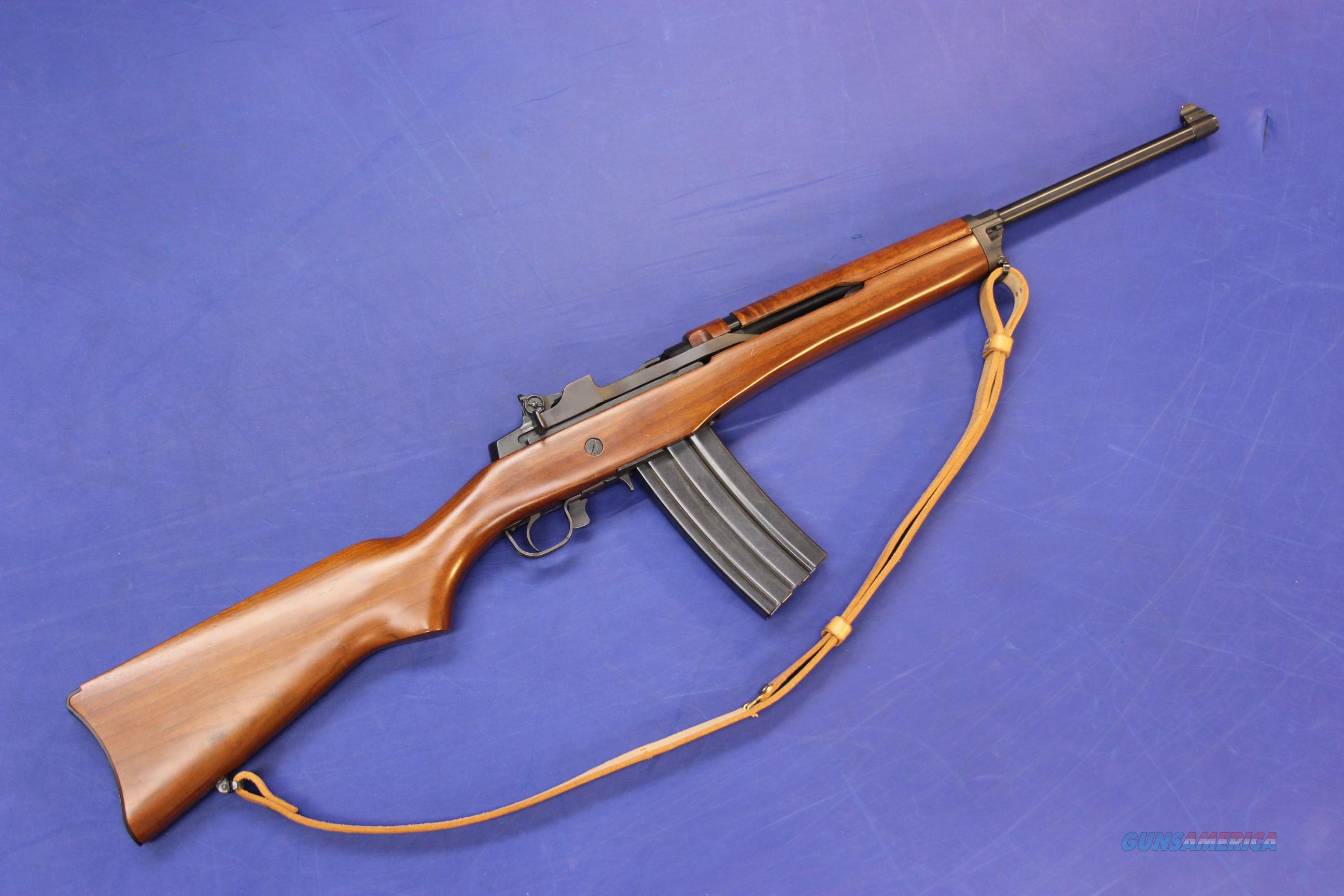 Мини 14. Ruger Mini-14. Карабин Ruger Mini 14. Ruger Mini 14 винтовка. Ruger Mini-14gb-f.