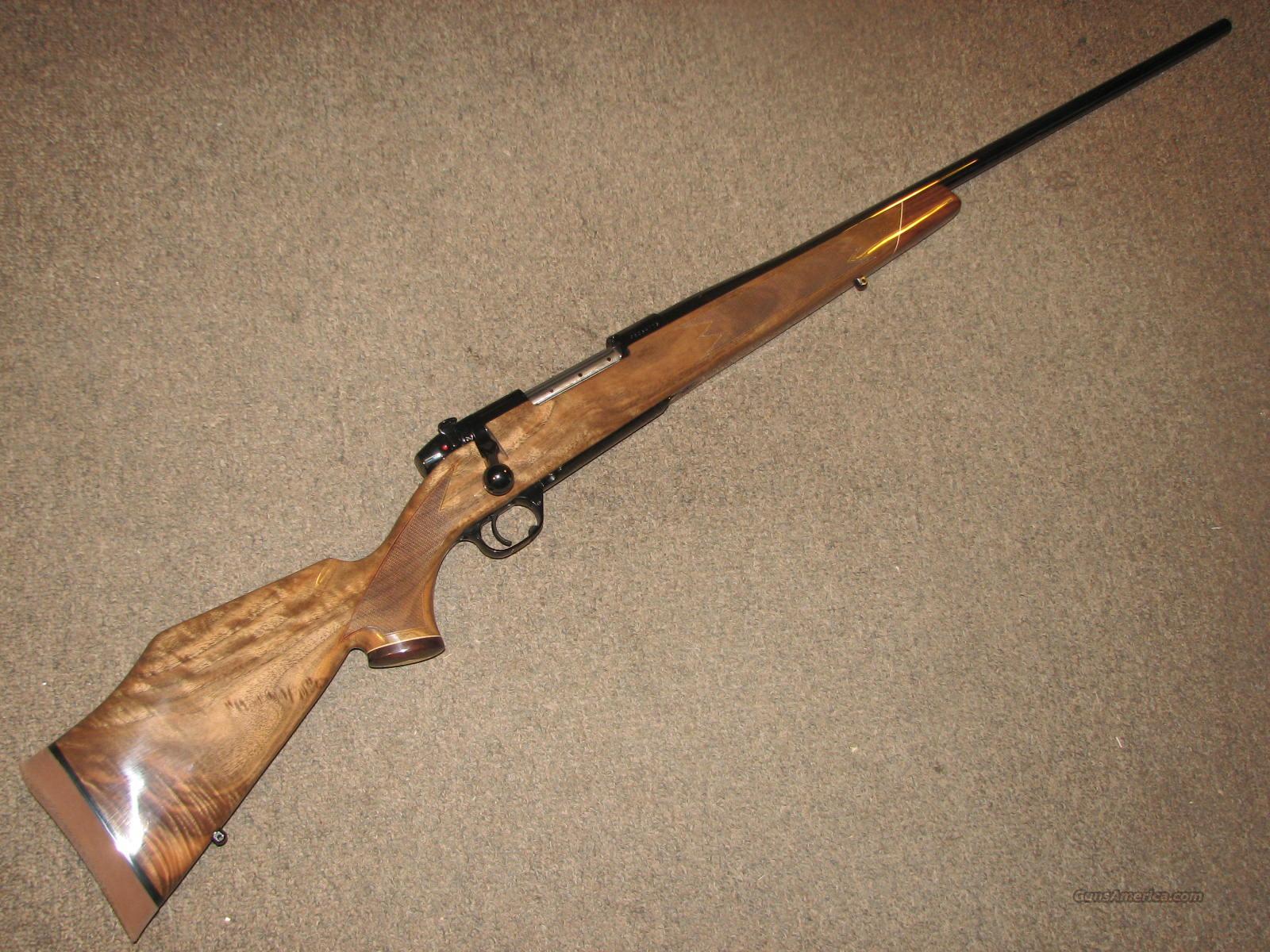 WEATHERBY MARK V DELUXE .270 WBY MAG - NEW! for sale