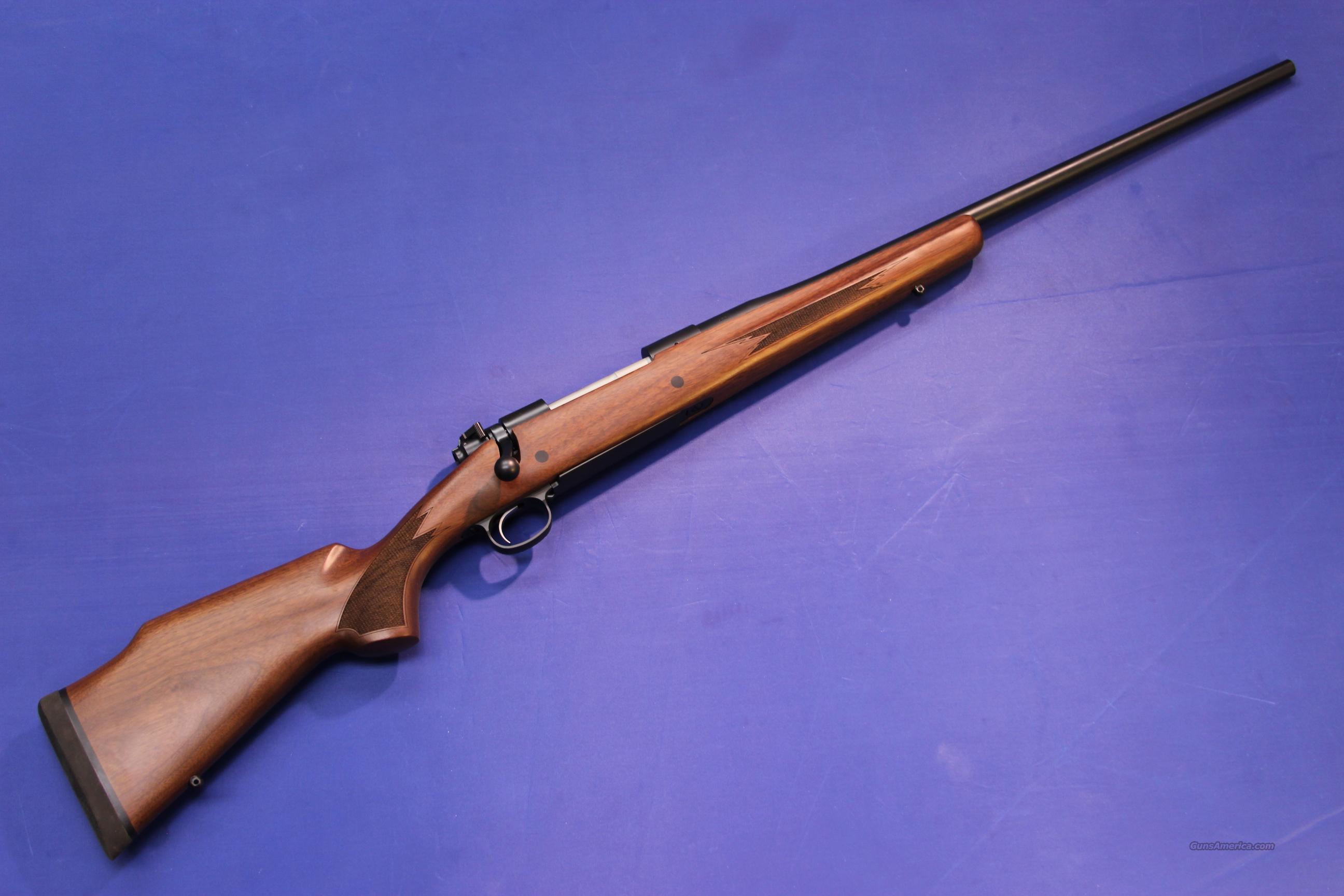 MONTANA RIFLE COMPANY 1999 ASR .30-06 - NEW! for sale