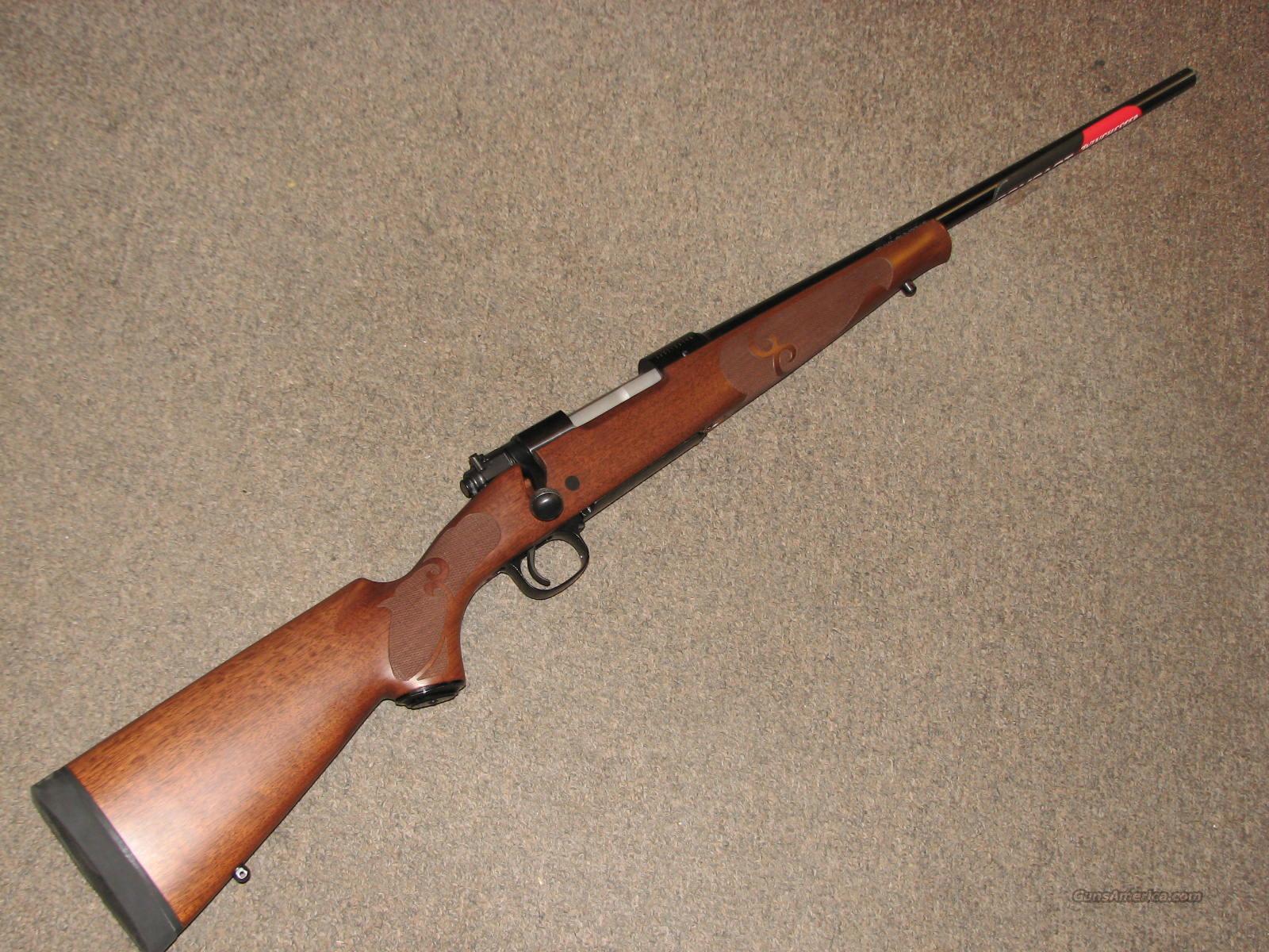 WINCHESTER 70 FEATHERWEIGHT COMPACT 7mm-08 for sale