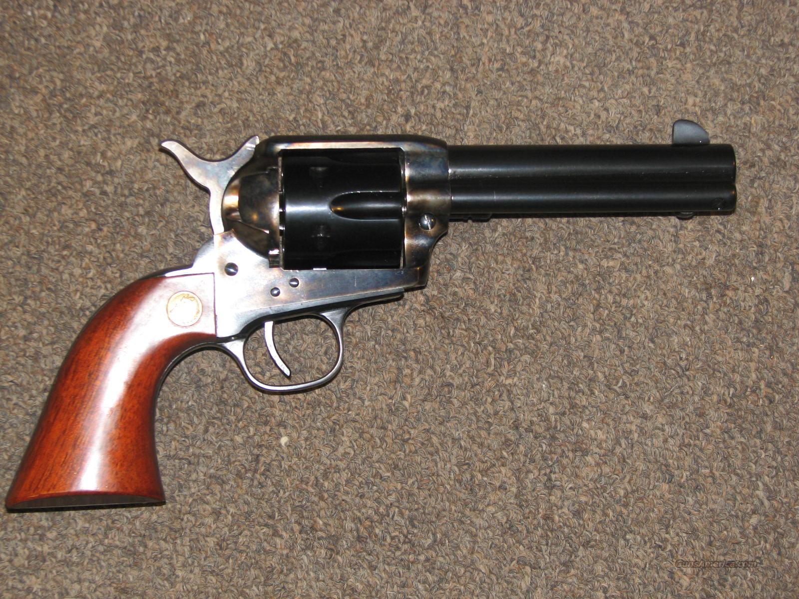 CIMARRON MODEL P PRE-WAR .44 SPECIAL - NEW for sale