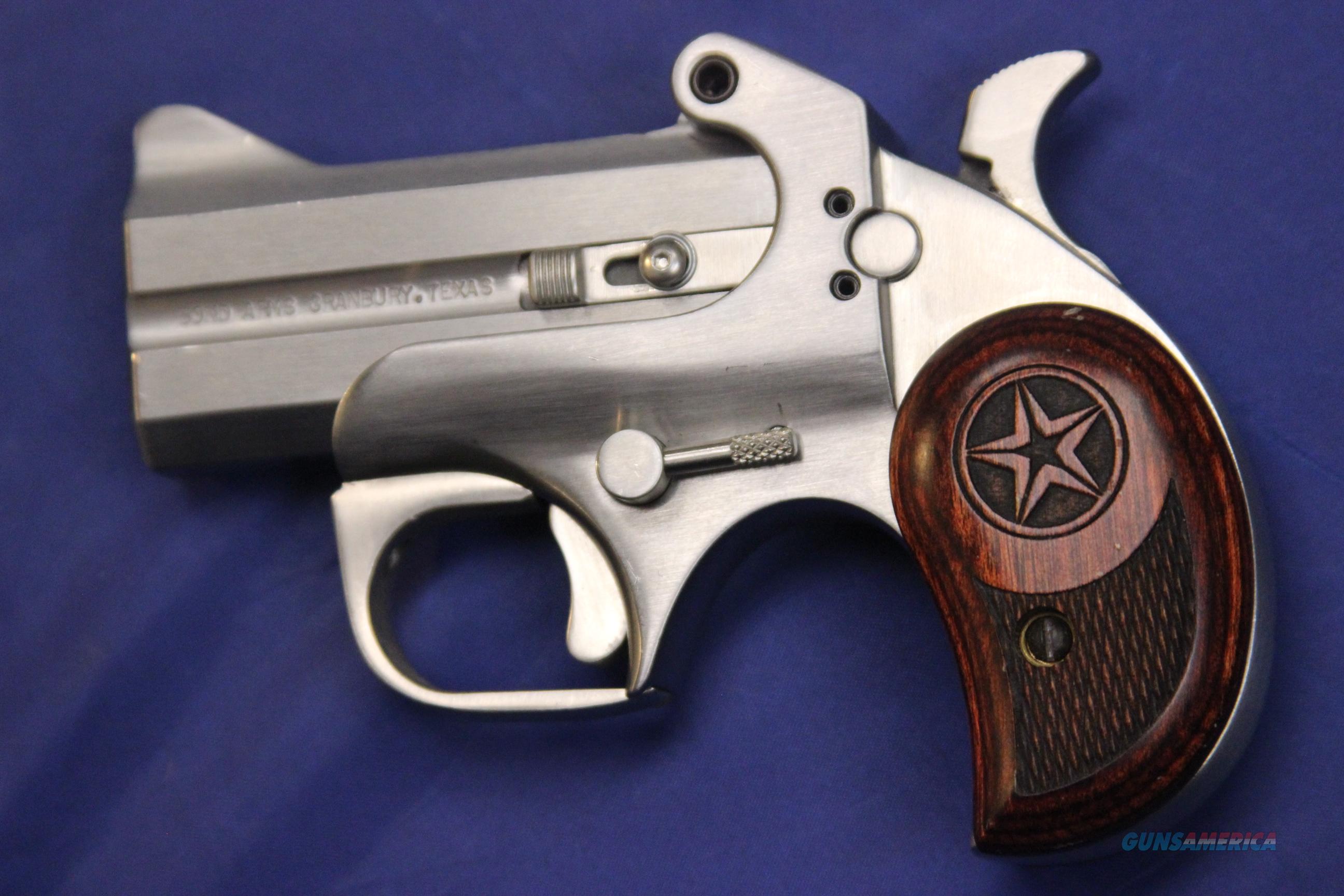 Bond Arms Texas Defender 45lc410 For Sale At 973475244 6215