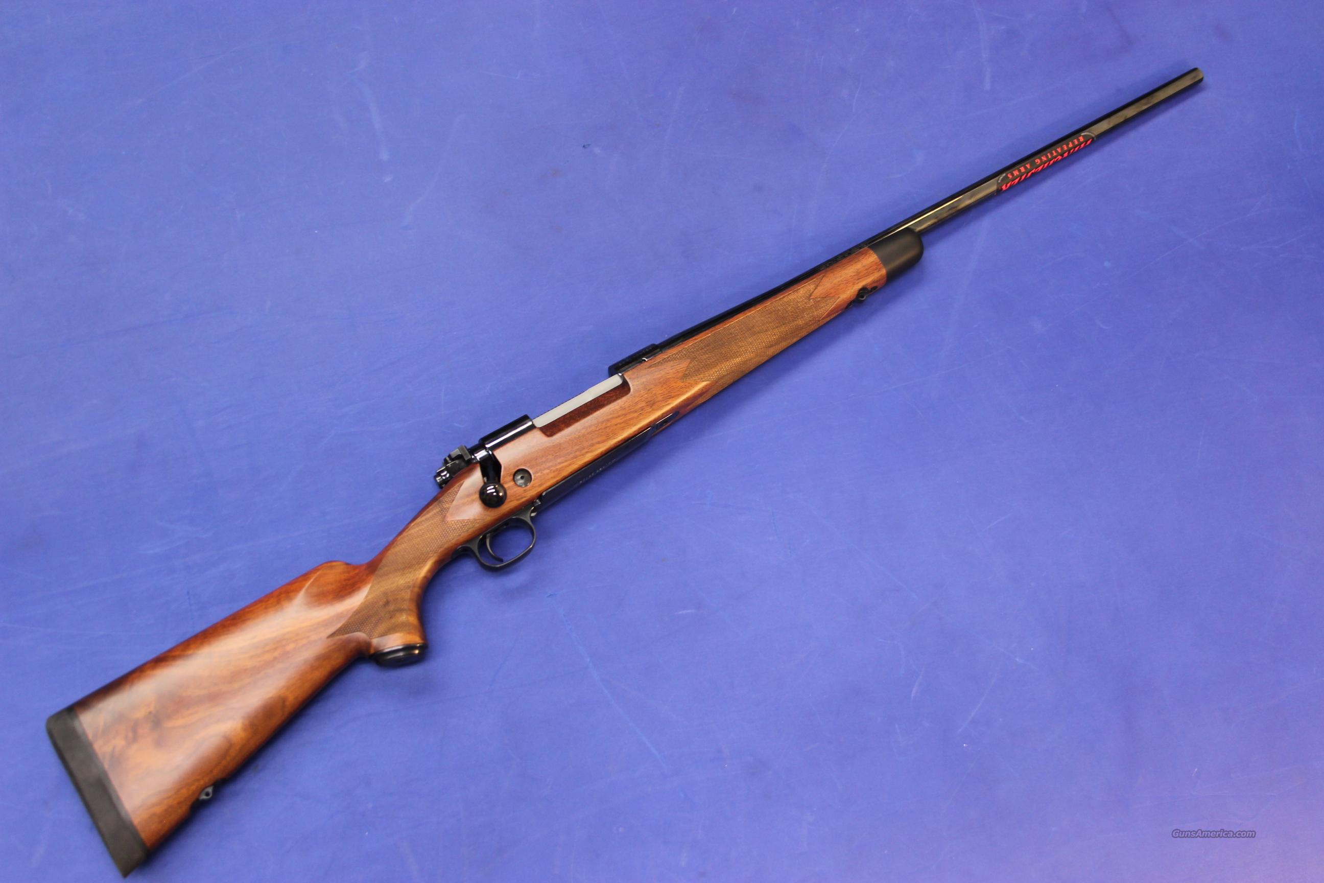 winchester 70 300 win - Ilustrasi 2
