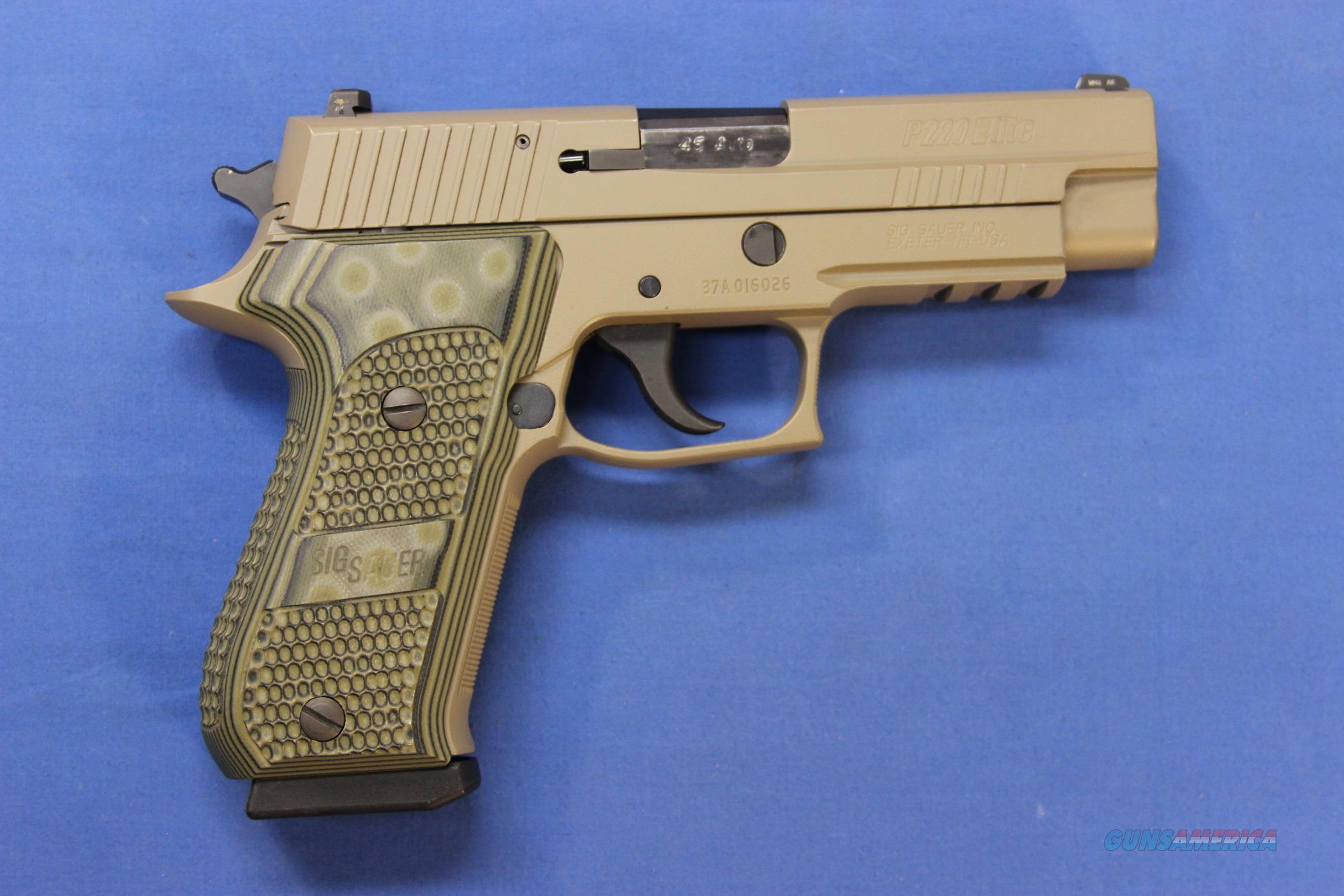 220 p. Sig Sauer p220 Elite. Sig 220 Compact. Sig p220 45 ACP Custom engraved. Sig p220 x 45acp Custom engraved.