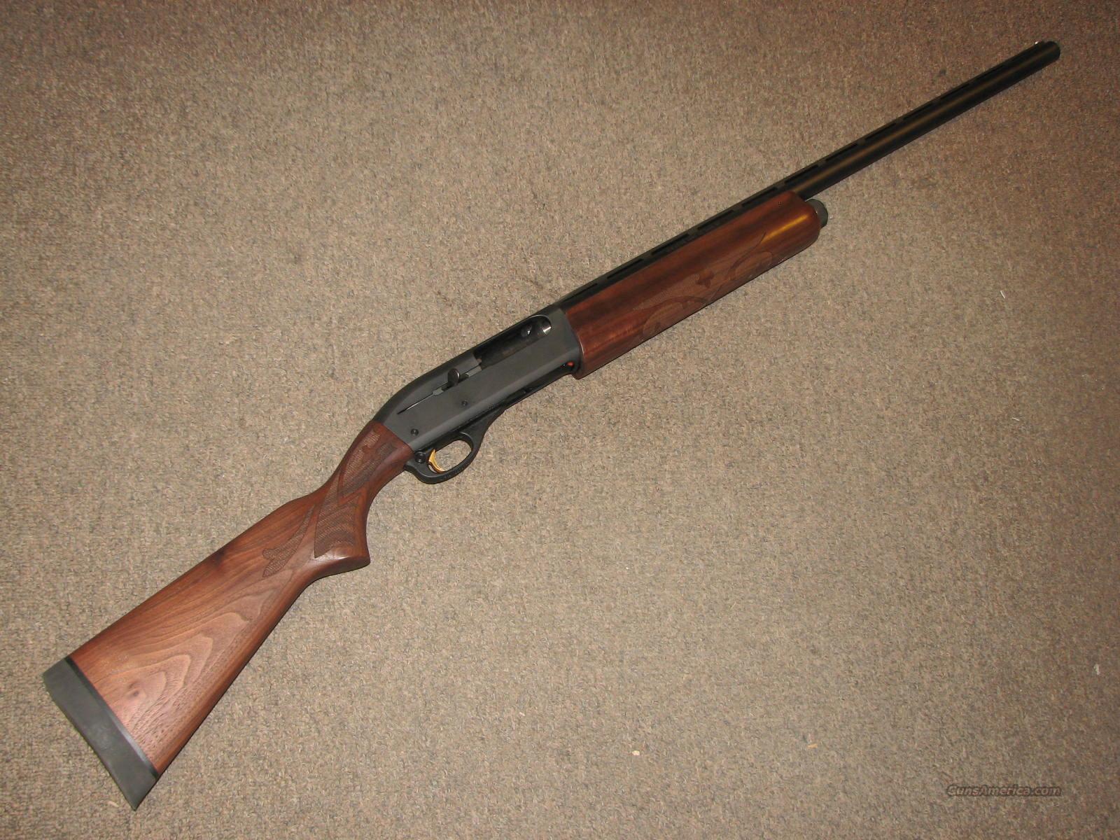 REMINGTON 11-87 SPORTSMAN FIELD 12 GA - LIKE NE... for sale