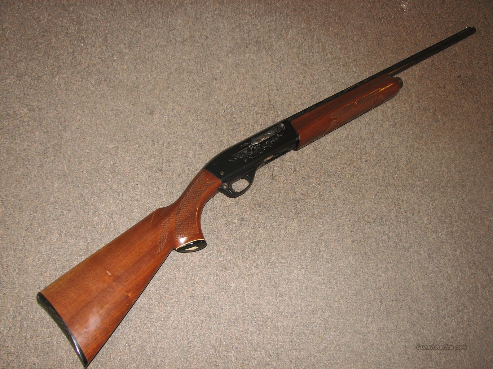 REMINGTON 1100 LW .410 GAUGE for sale