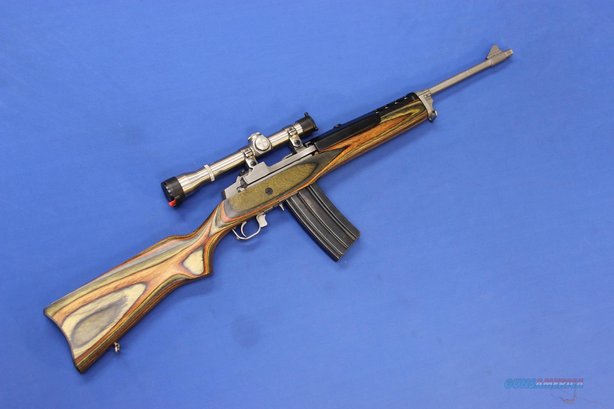 Мини 14. Ruger Mini-14 Ranch Rifle. Ruger Mini 14 винтовка. Ruger Mini-14 Tactical 223 Rem. Ах винтовка мини.