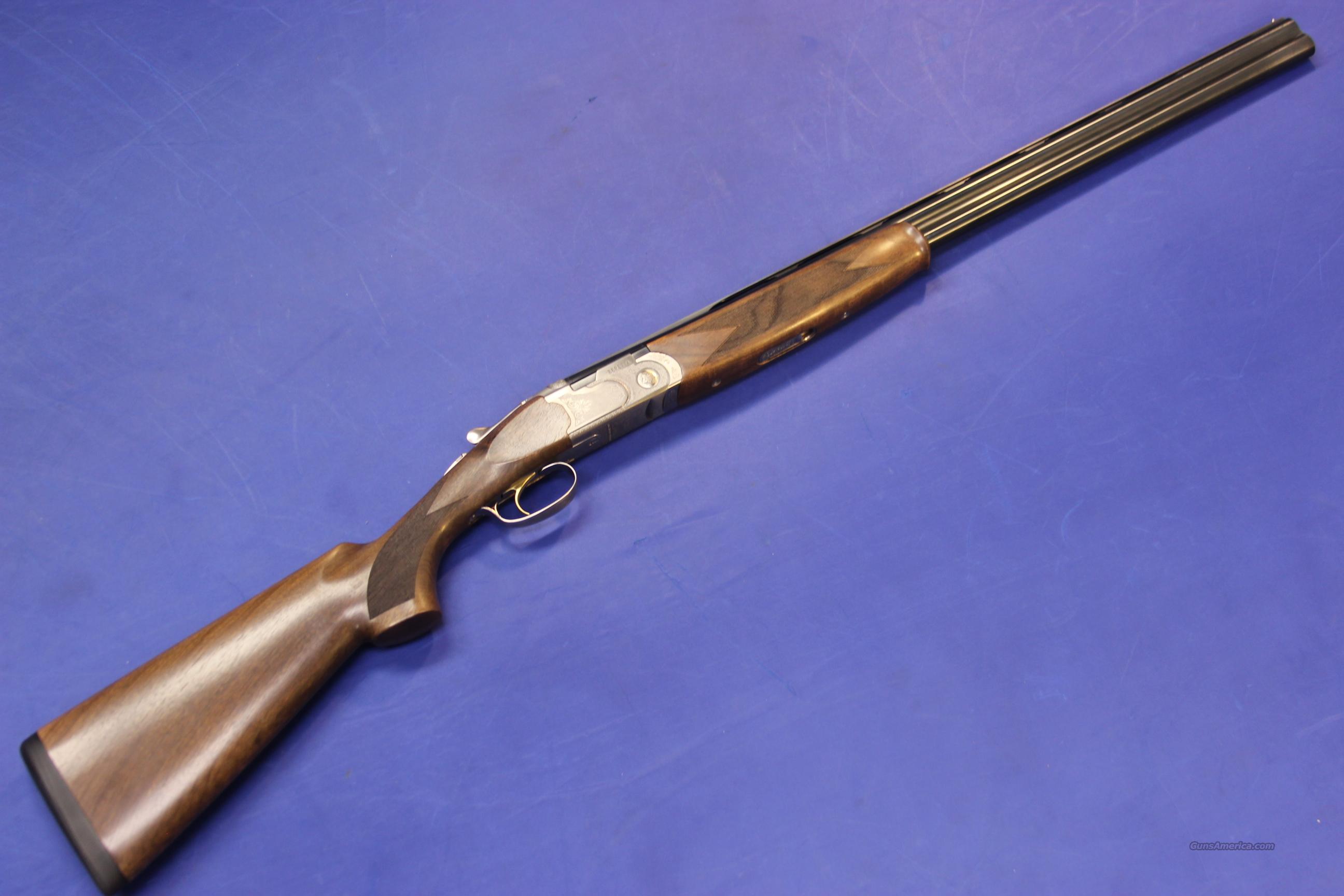 BERETTA 686 SILVER PIGEON 1 20 GAUGE 26