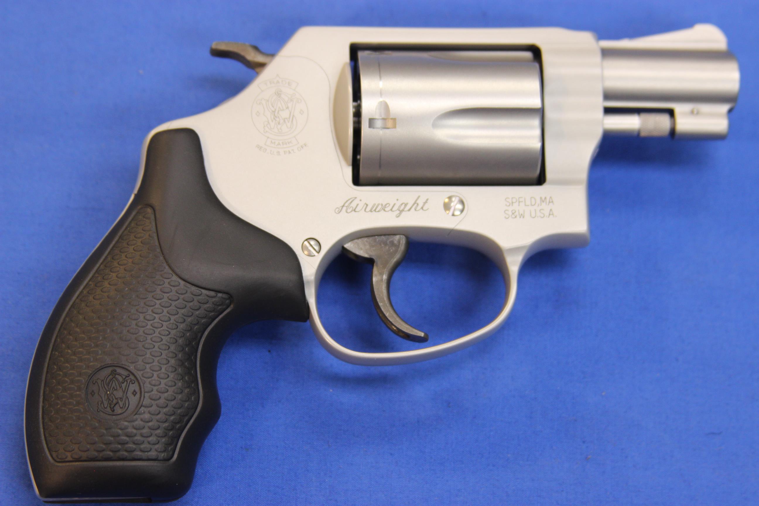 Smith And Wesson 637 2 38 Special P For Sale At 996433106 1888