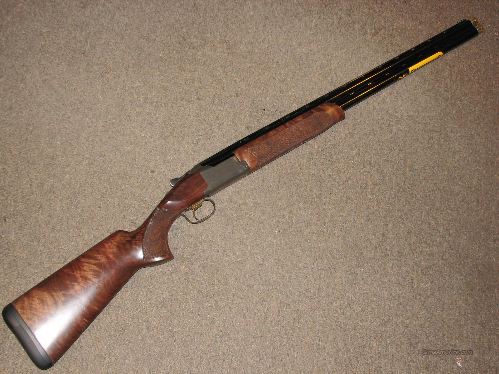 BROWNING CITORI 725 SPORTING 12 GA for sale