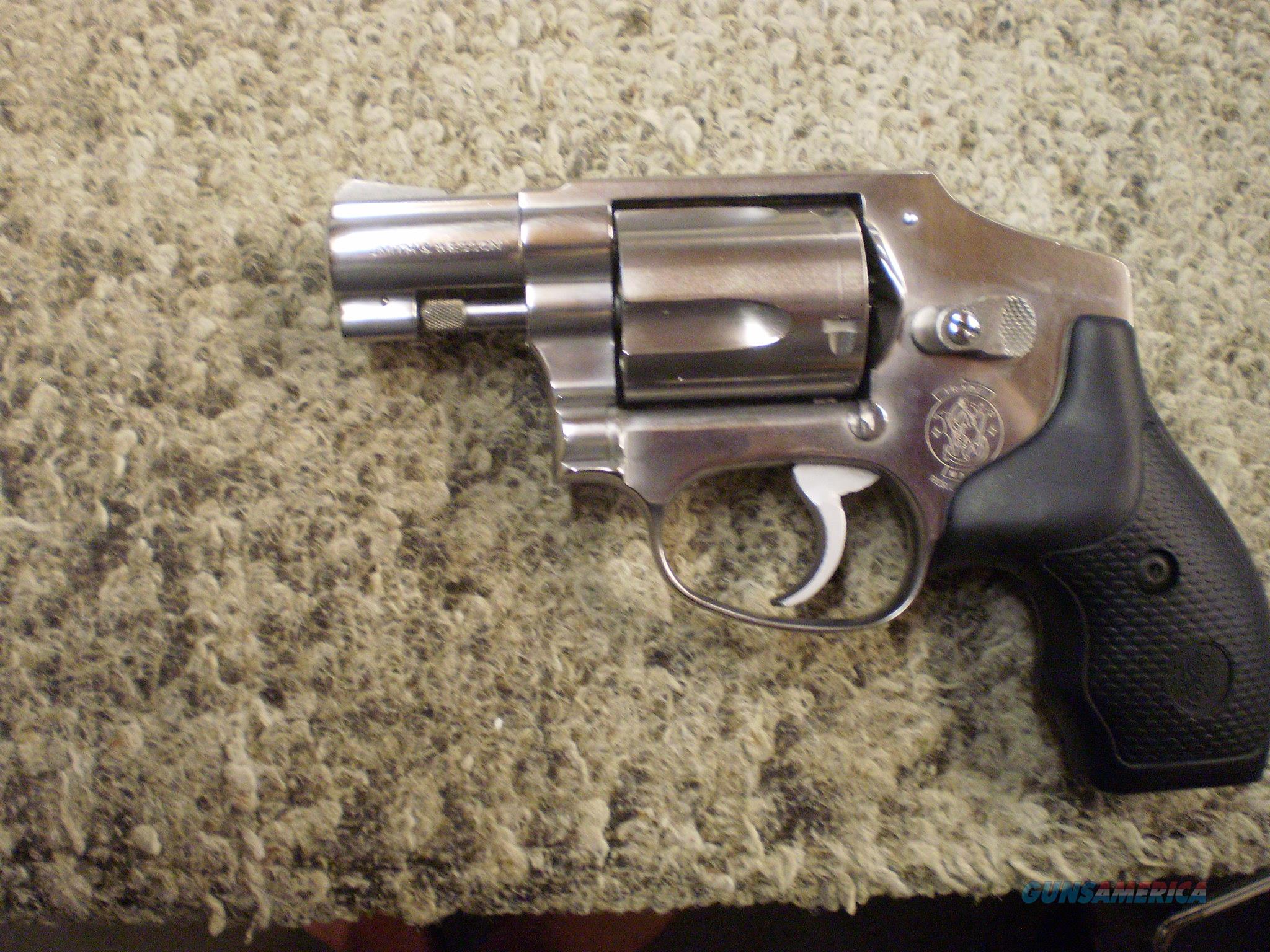 SMITH & WESSON MODEL 940 9MM for sale