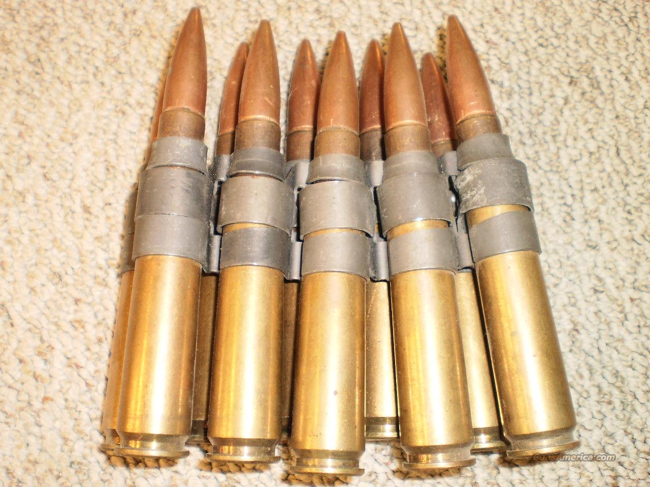 1943 Lake City 50 BMG for sale