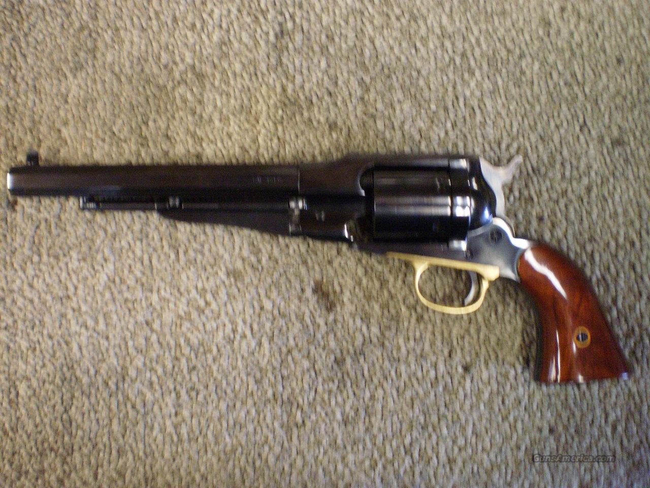 UBERTI 1858 REMINGTON 45 COLT CONVERSION for sale