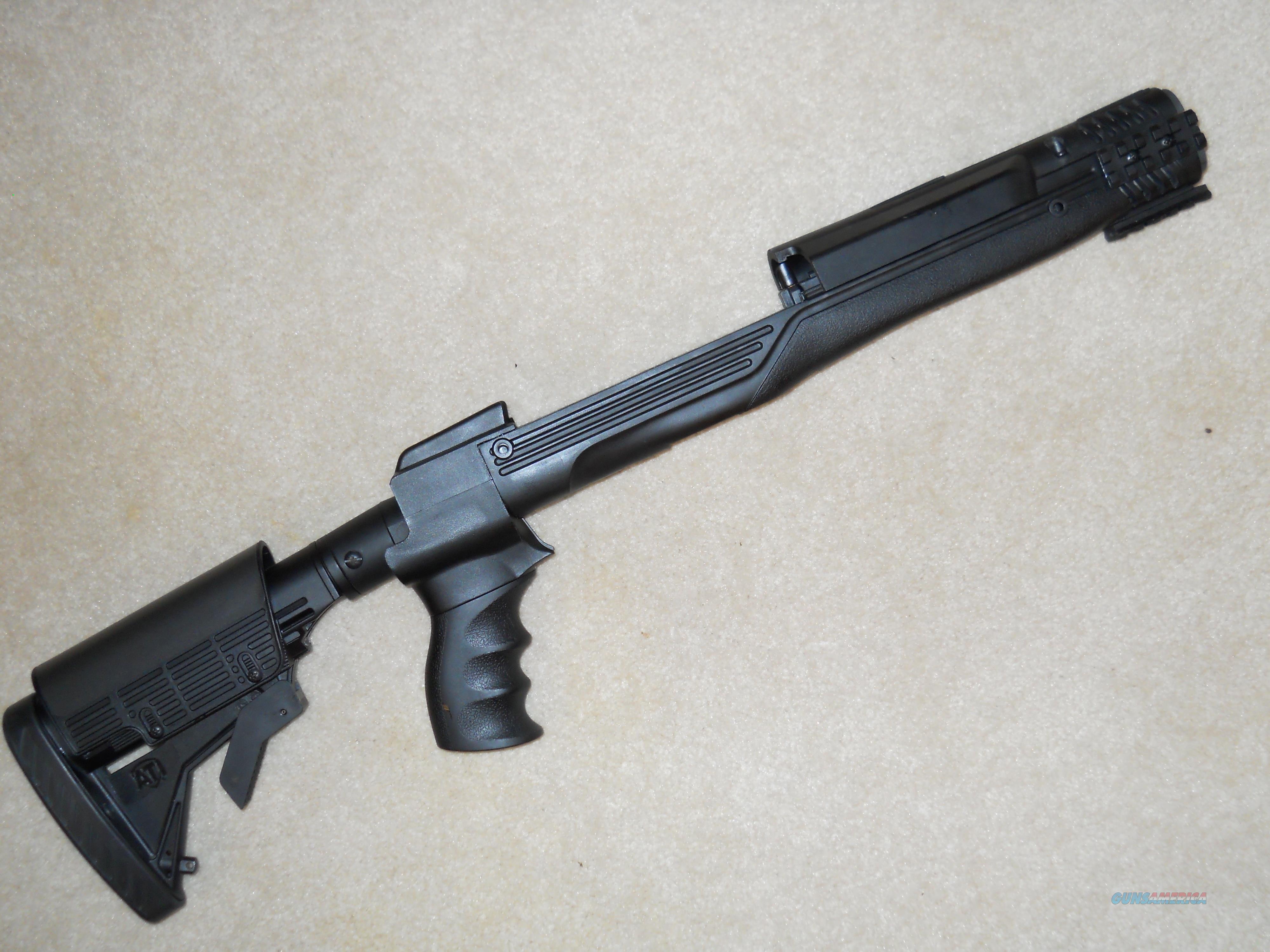 RUGER MINI-14/30 ATI STRIKEFORCE STOCK for sale