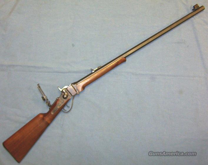 Shiloh Rifle Co. Sharps Model 1874 45-90 Single... for sale