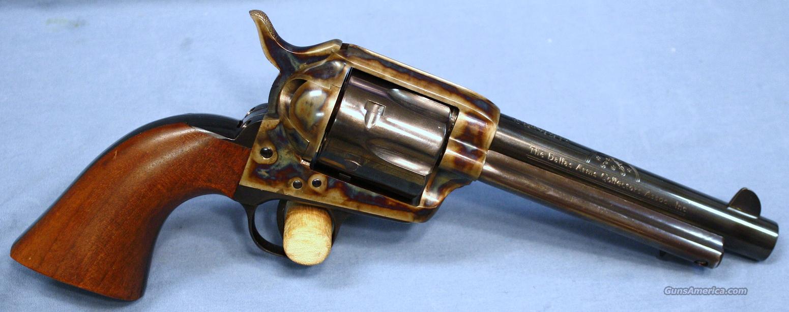 U.S. Firearms SIngle Action Army Revolver .45 C... for sale