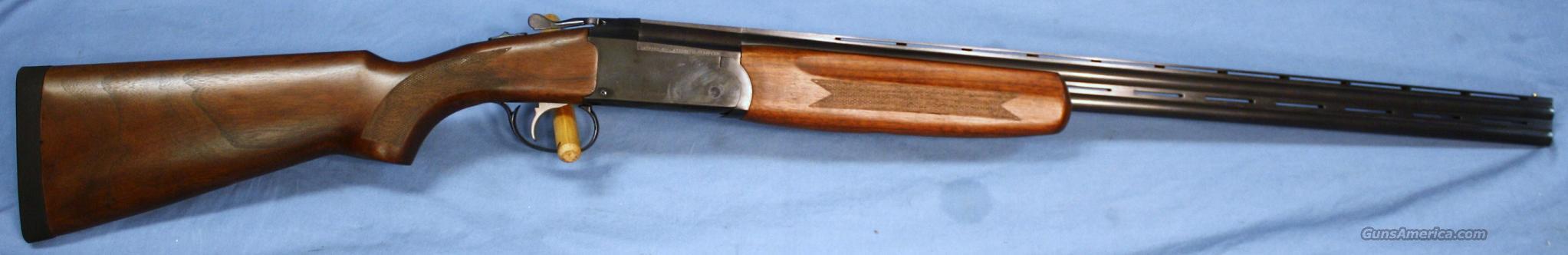 Stoeger Condor 410 Gauge Over & Under Shotgun for sale