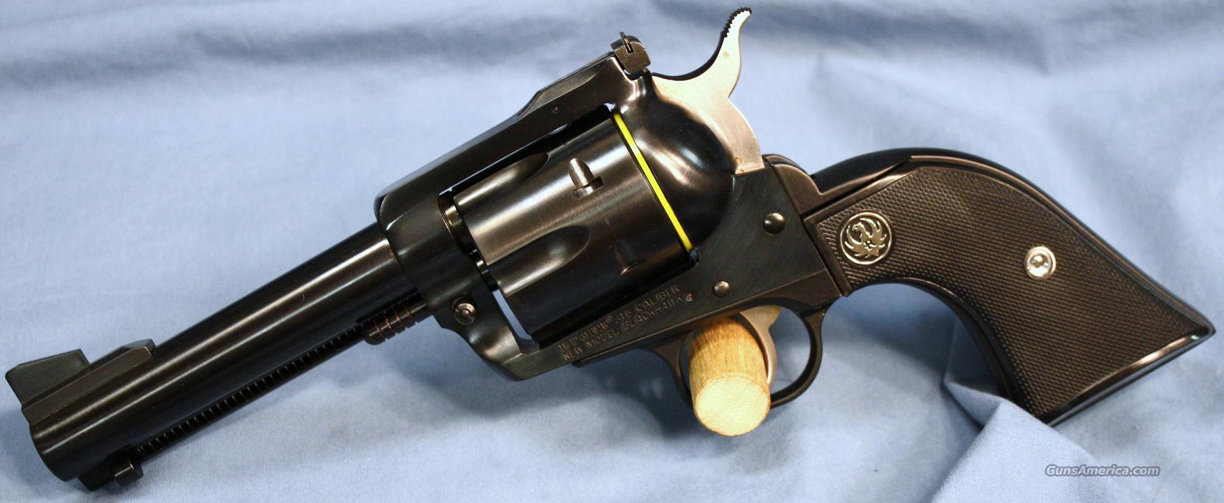 Ruger Blackhawk Single Action Revolver 45 Colt For Sale